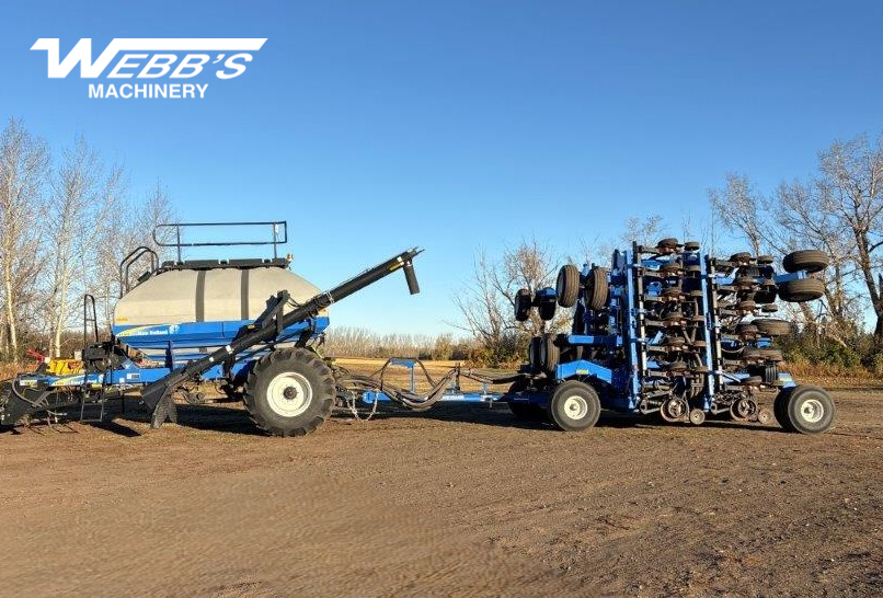 2020 New Holland P2082/P1060 Air Drill