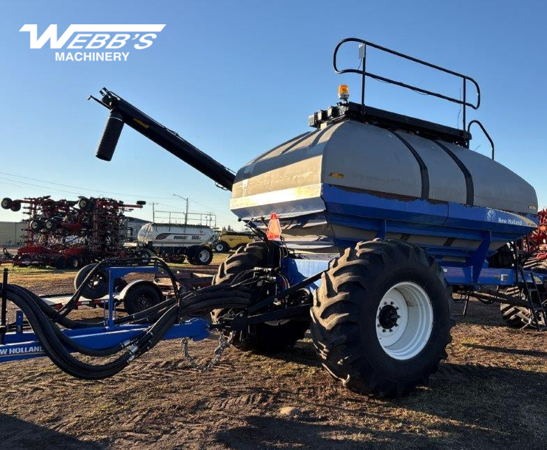 2020 New Holland P2082/P1060 Air Drill