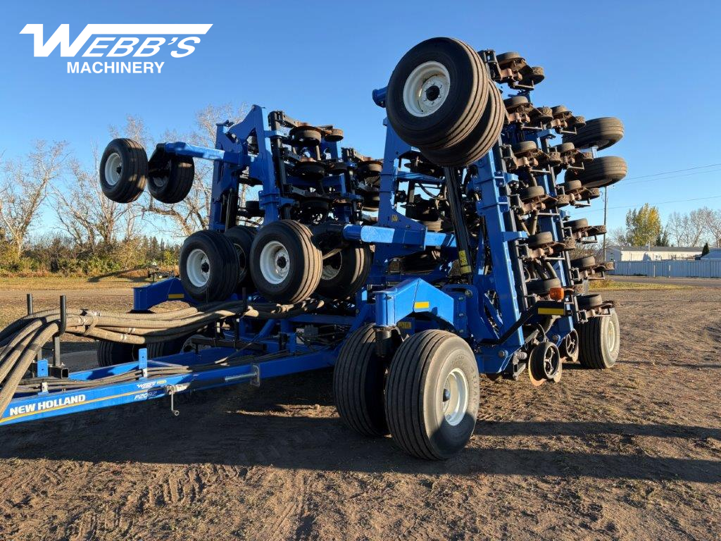2020 New Holland P2082/P1060 Air Drill