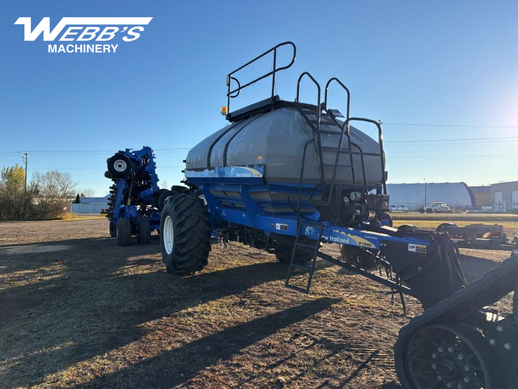 2020 New Holland P2082/P1060 Air Drill