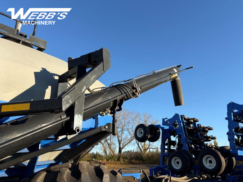 2020 New Holland P2082/P1060 Air Drill