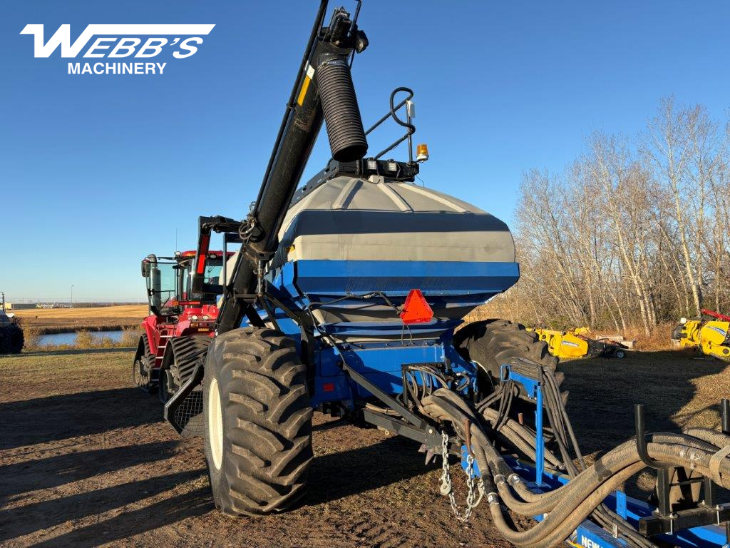 2020 New Holland P2082/P1060 Air Drill