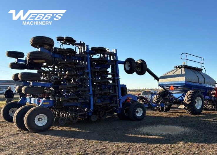 2020 New Holland P2082/P1060 Air Drill