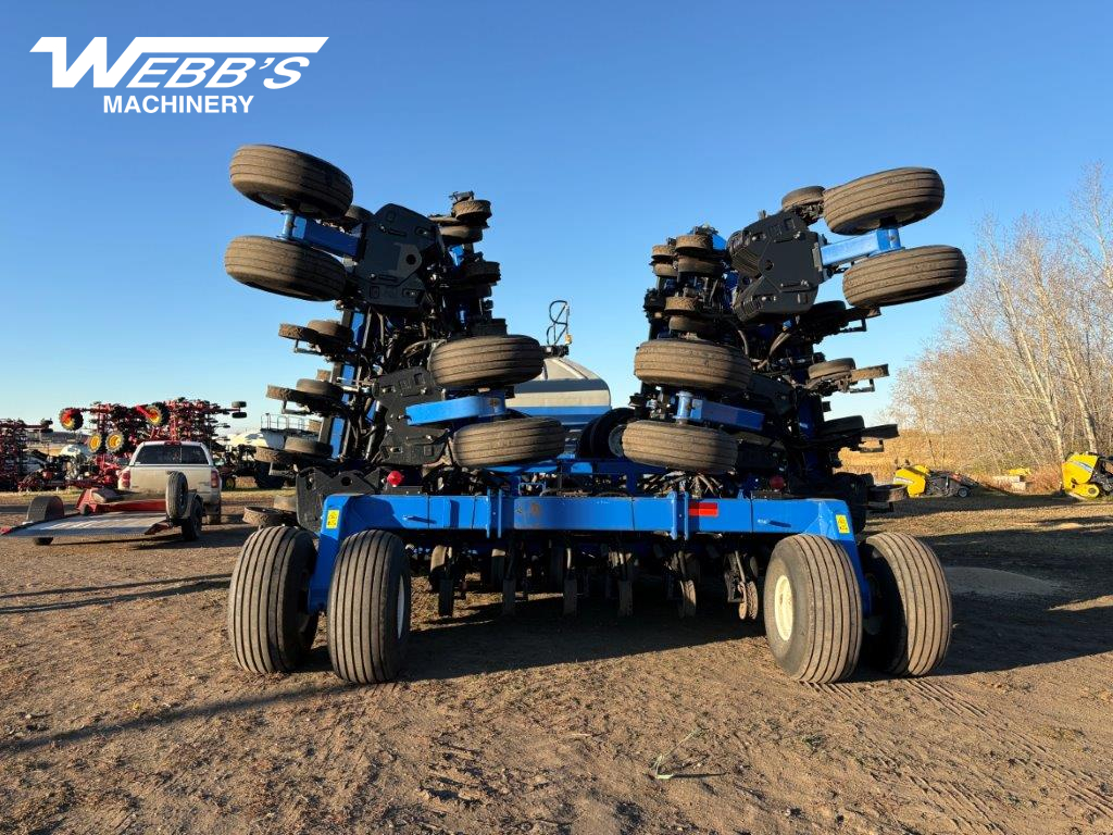 2020 New Holland P2082/P1060 Air Drill