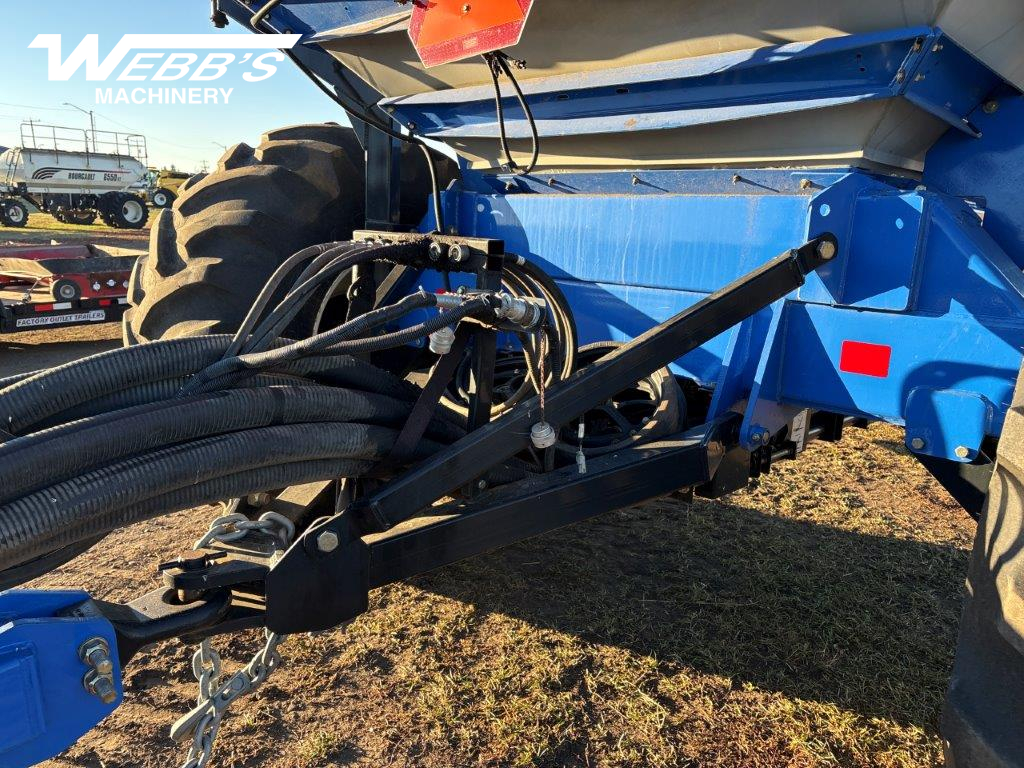 2020 New Holland P2082/P1060 Air Drill