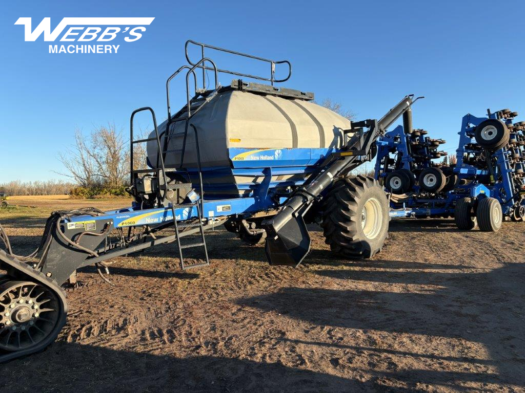 2020 New Holland P2082/P1060 Air Drill