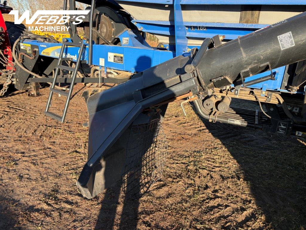 2020 New Holland P2082/P1060 Air Drill