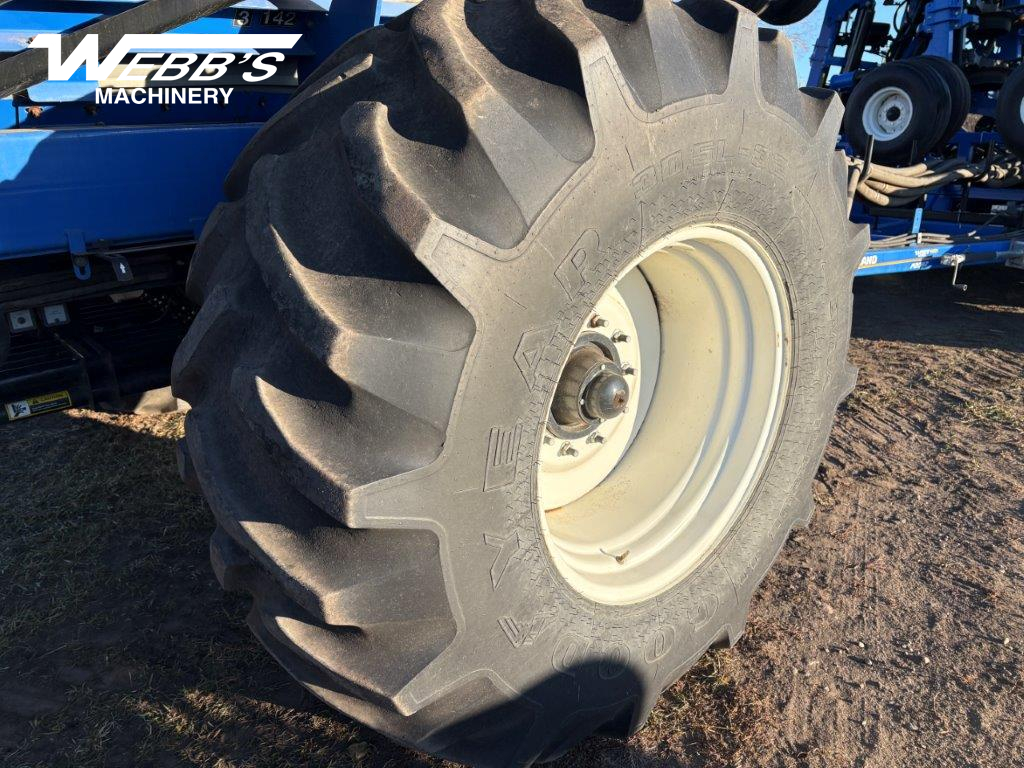 2020 New Holland P2082/P1060 Air Drill