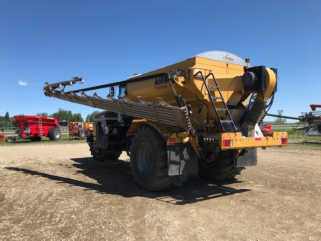 2012 TerraGator 9300 Floater