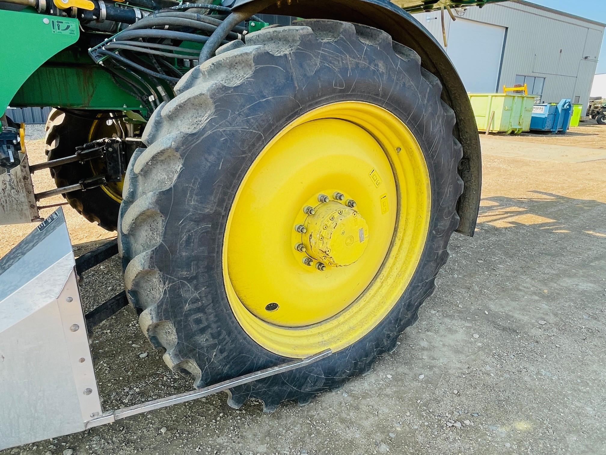 2019 John Deere R4044 Sprayer