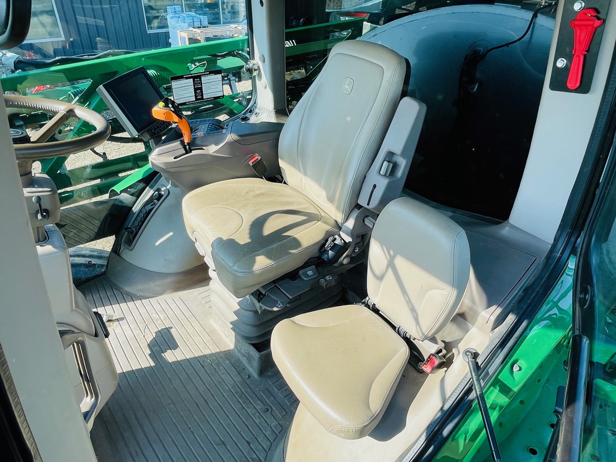 2019 John Deere R4044 Sprayer