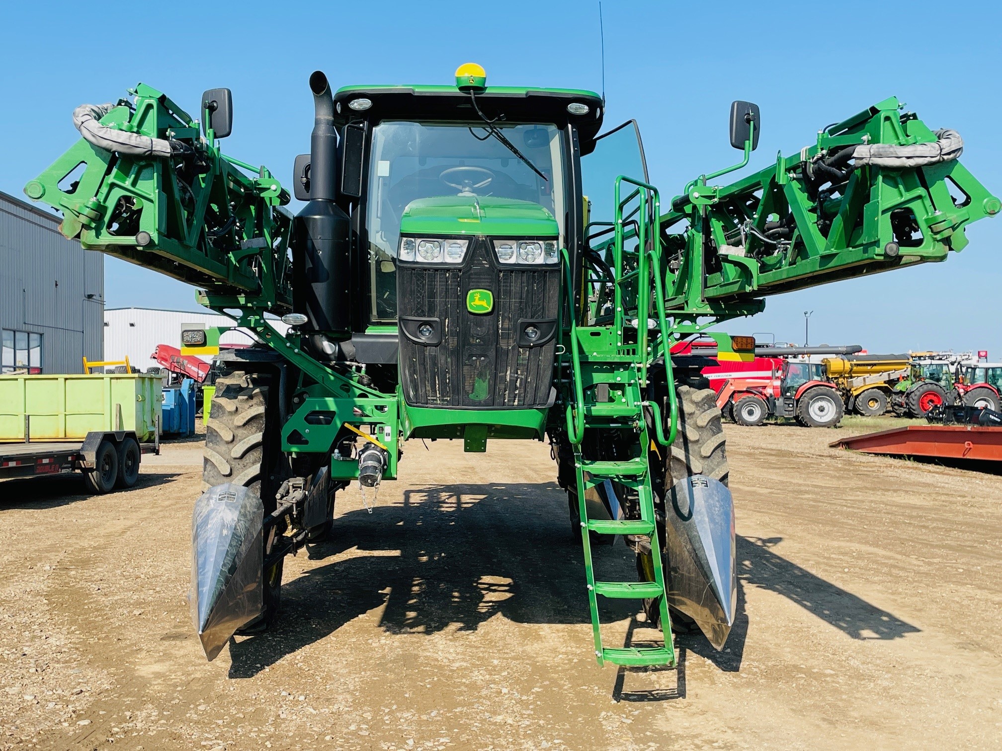 2019 John Deere R4044 Sprayer