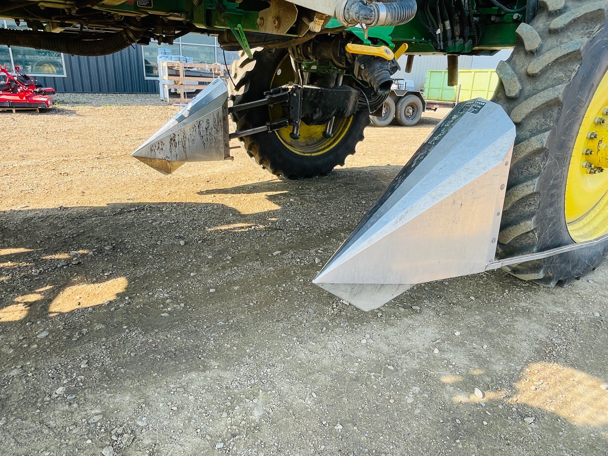 2019 John Deere R4044 Sprayer