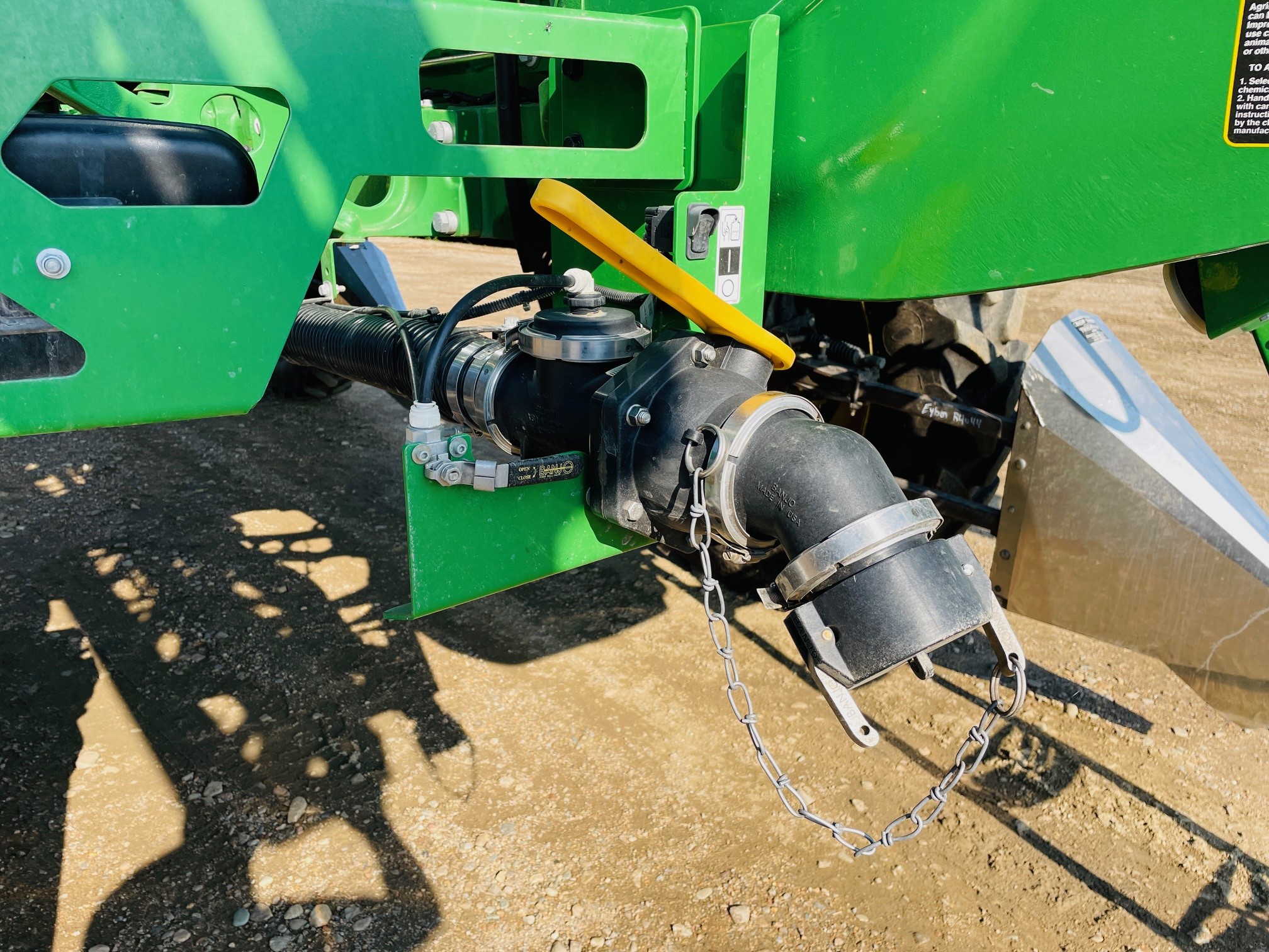 2019 John Deere R4044 Sprayer