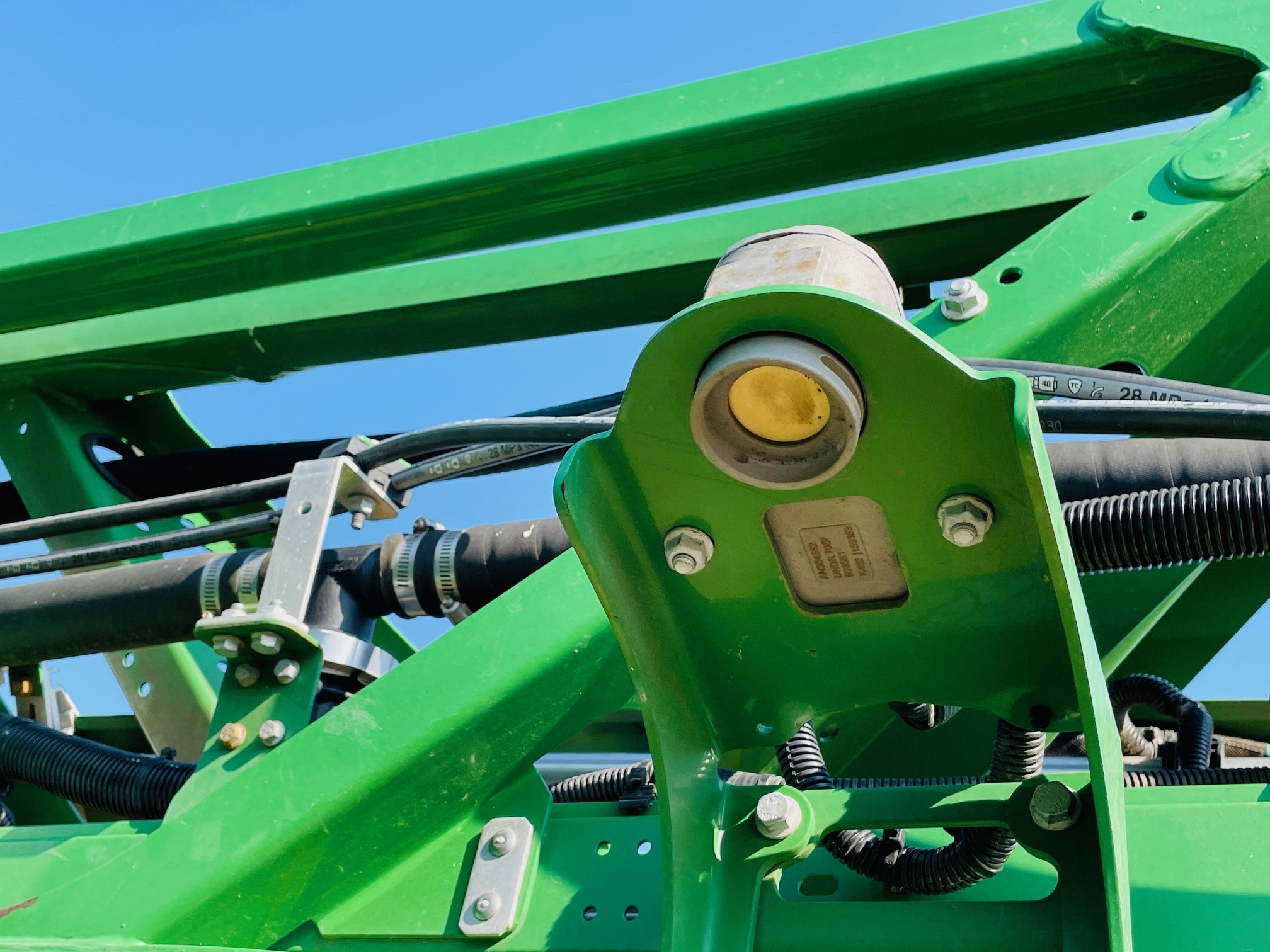 2019 John Deere R4044 Sprayer