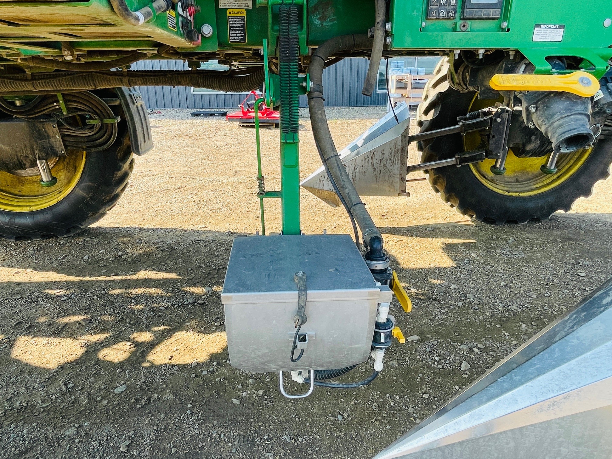 2019 John Deere R4044 Sprayer