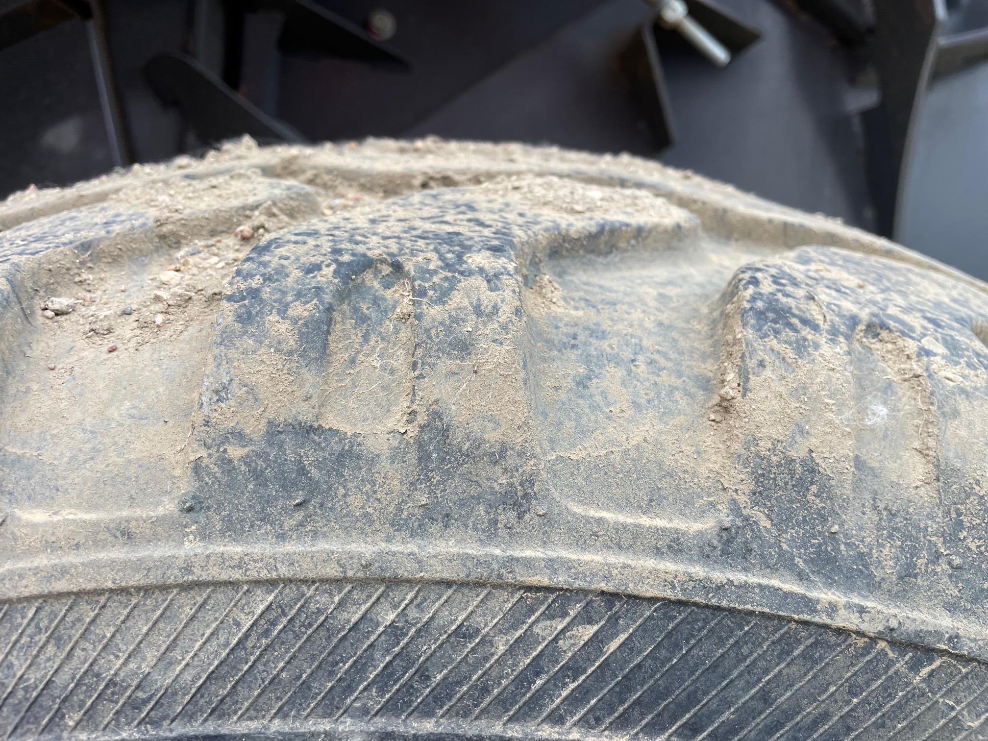 2022 Massey Ferguson 4180V Baler/Round