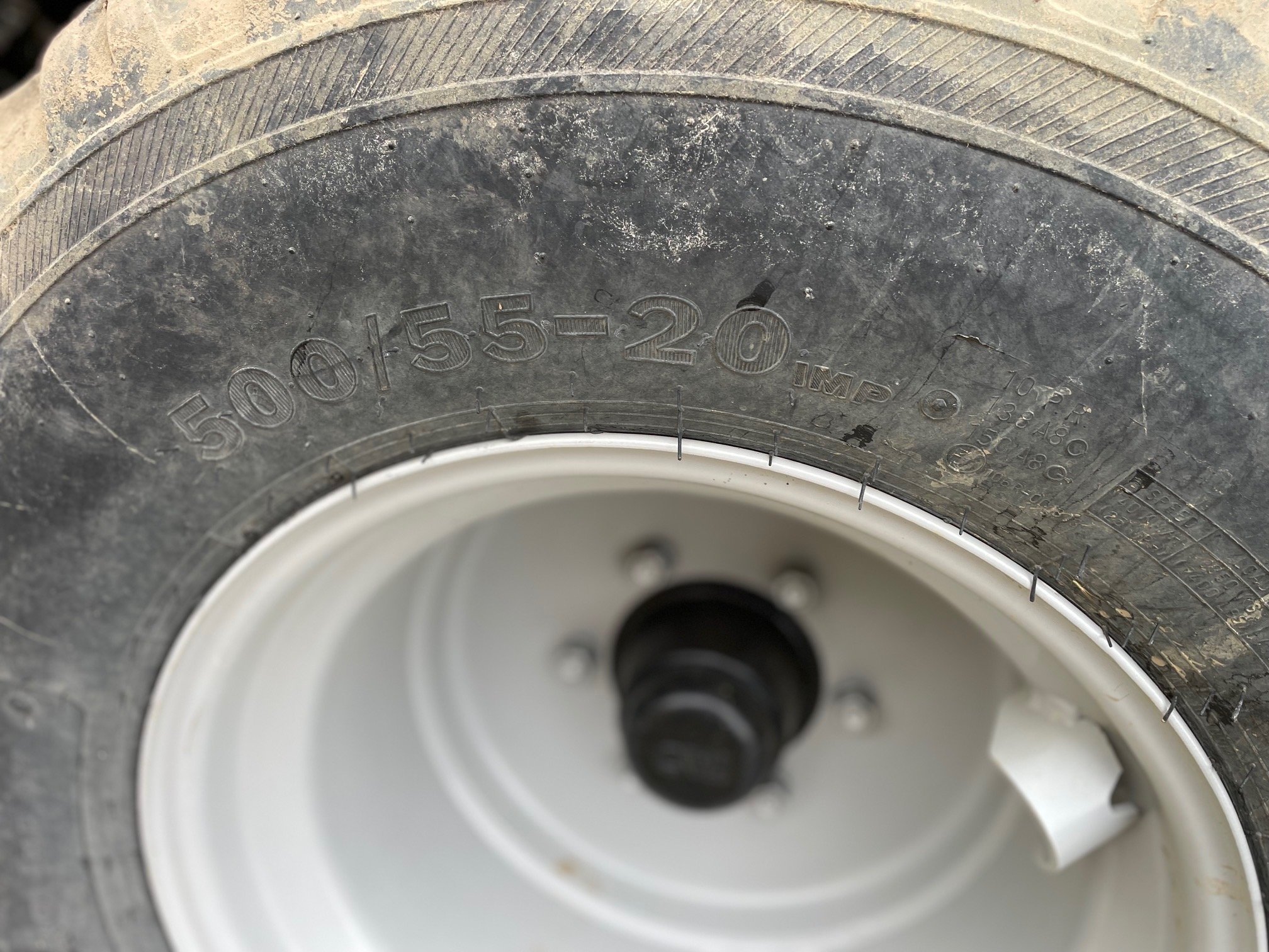 2022 Massey Ferguson 4180V Baler/Round