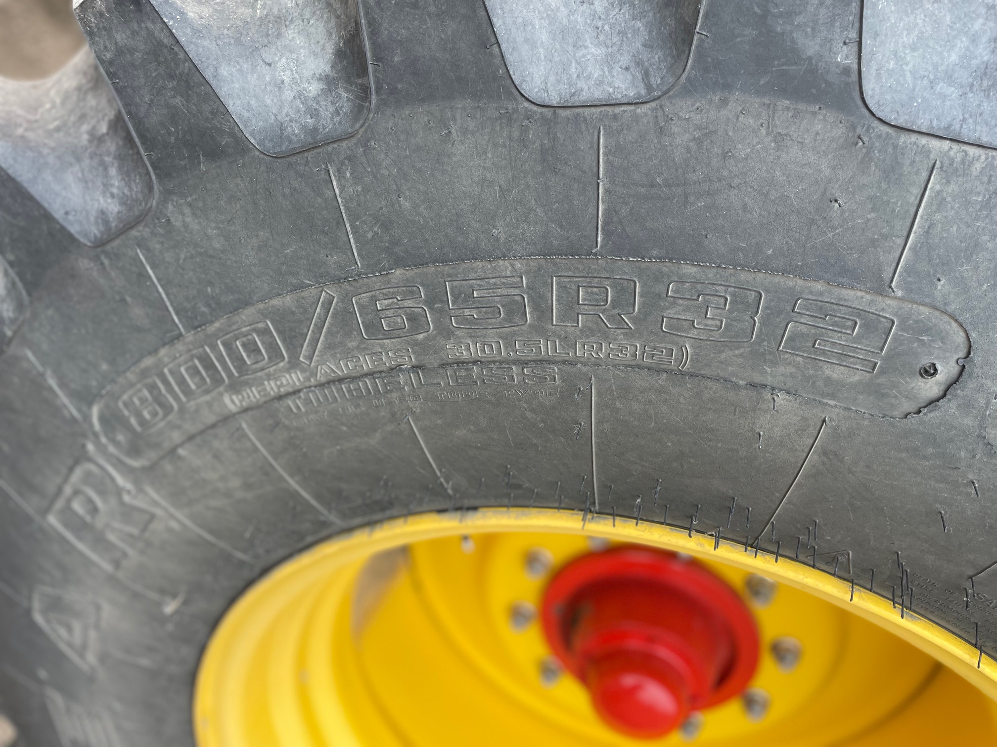 2018 Bourgault 3720-60 Air Drill