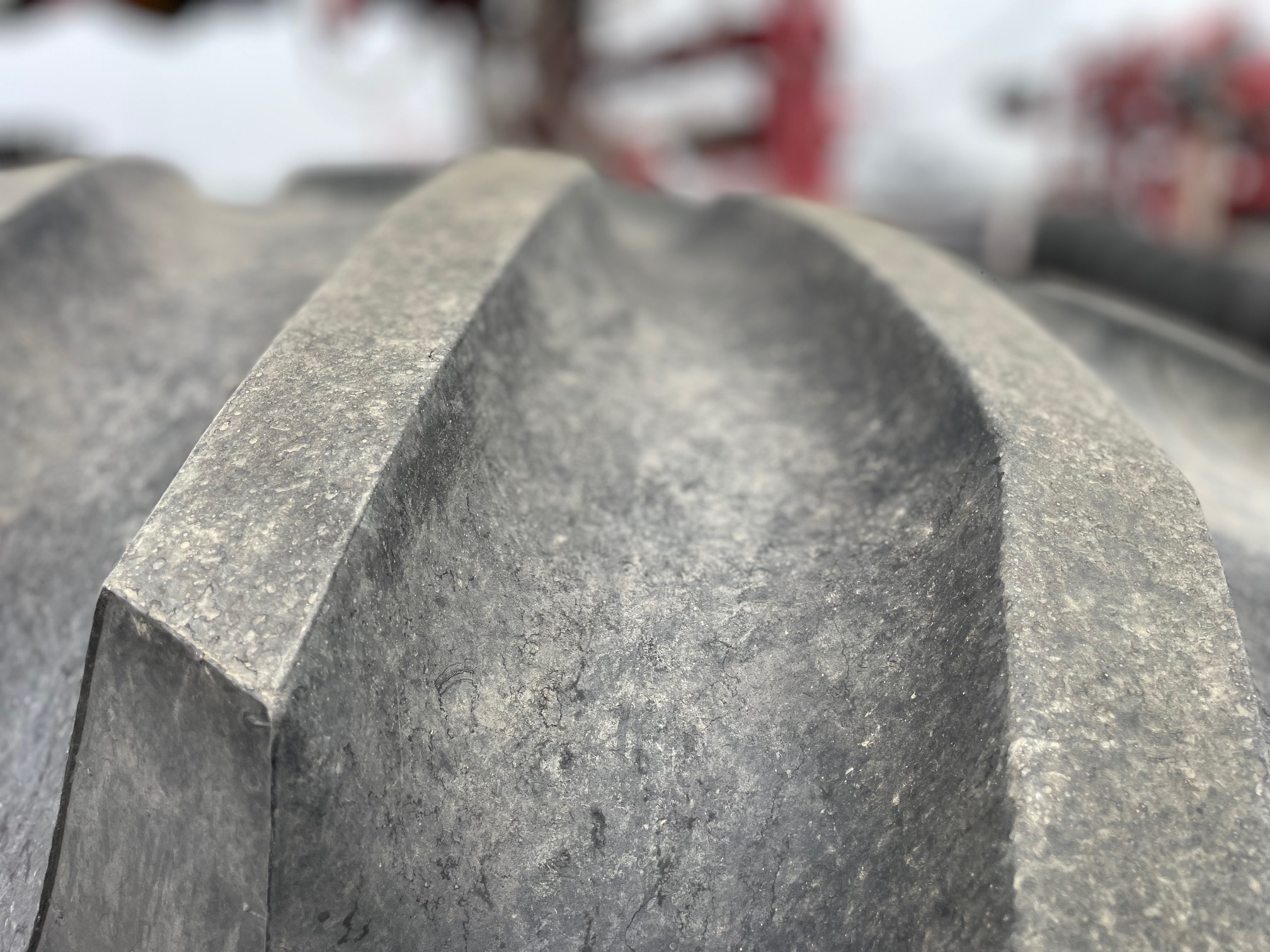 2018 Bourgault 3720-60 Air Drill