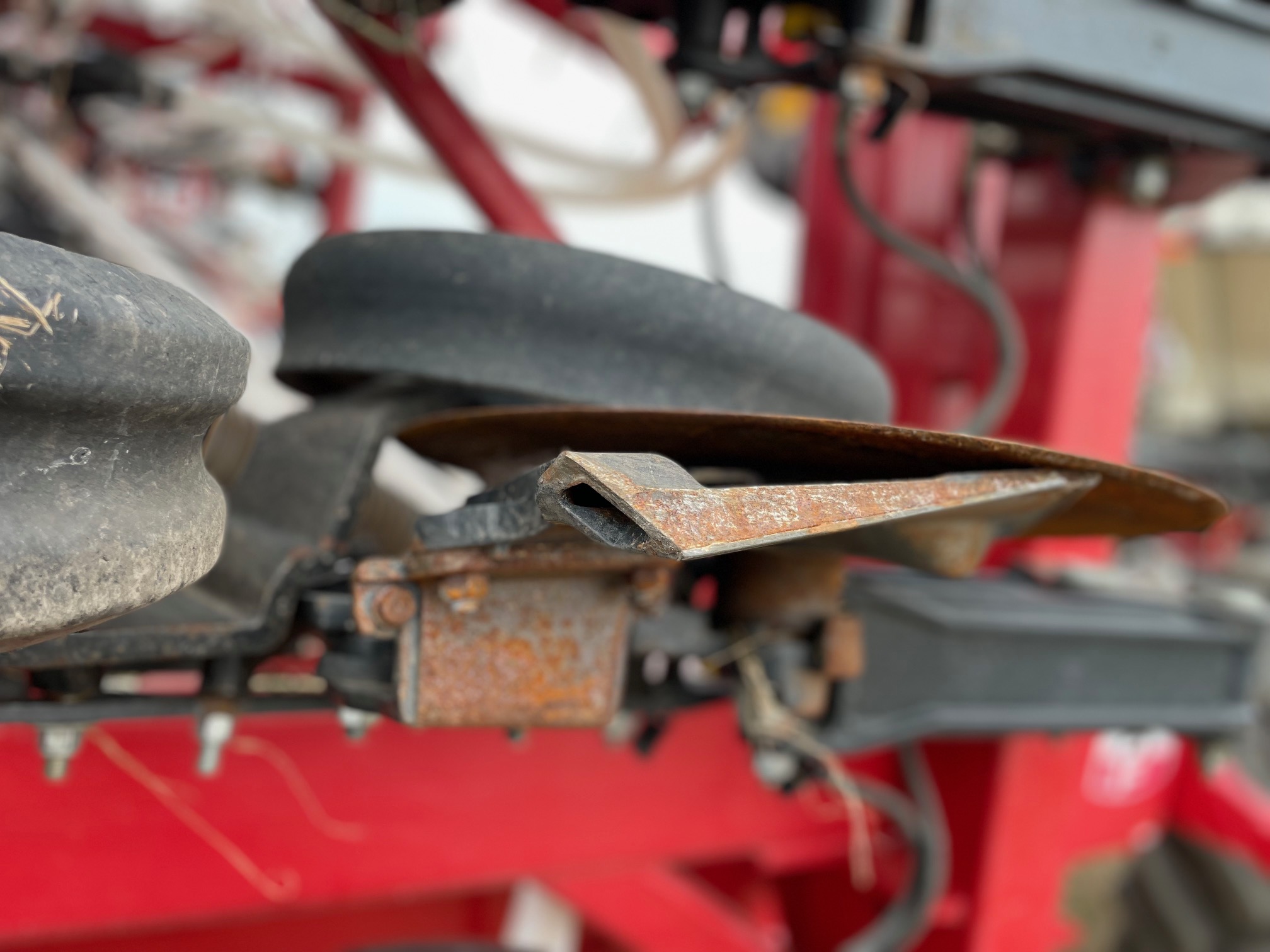 2018 Bourgault 3720-60 Air Drill