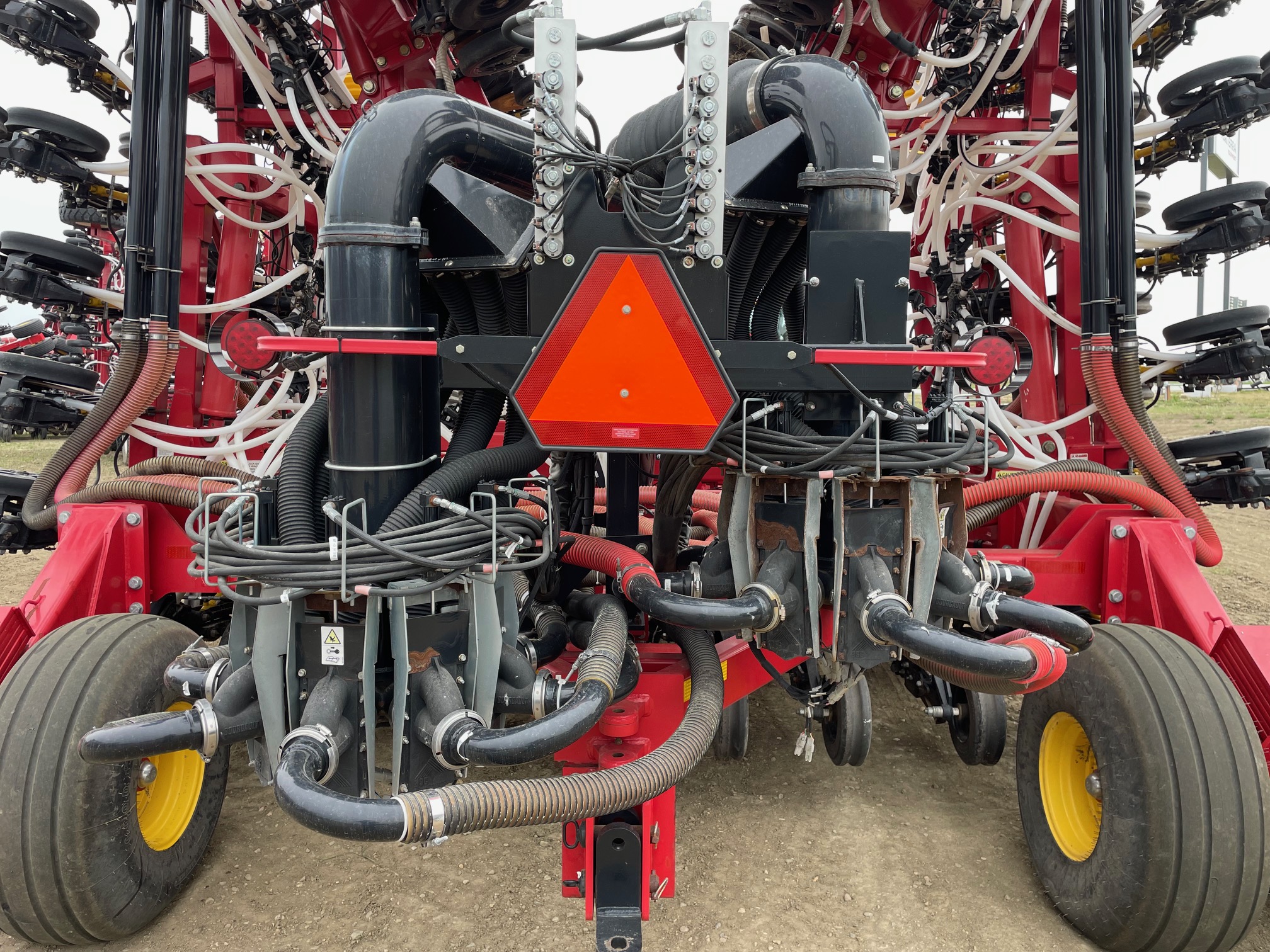 2018 Bourgault 3720-60 Air Drill