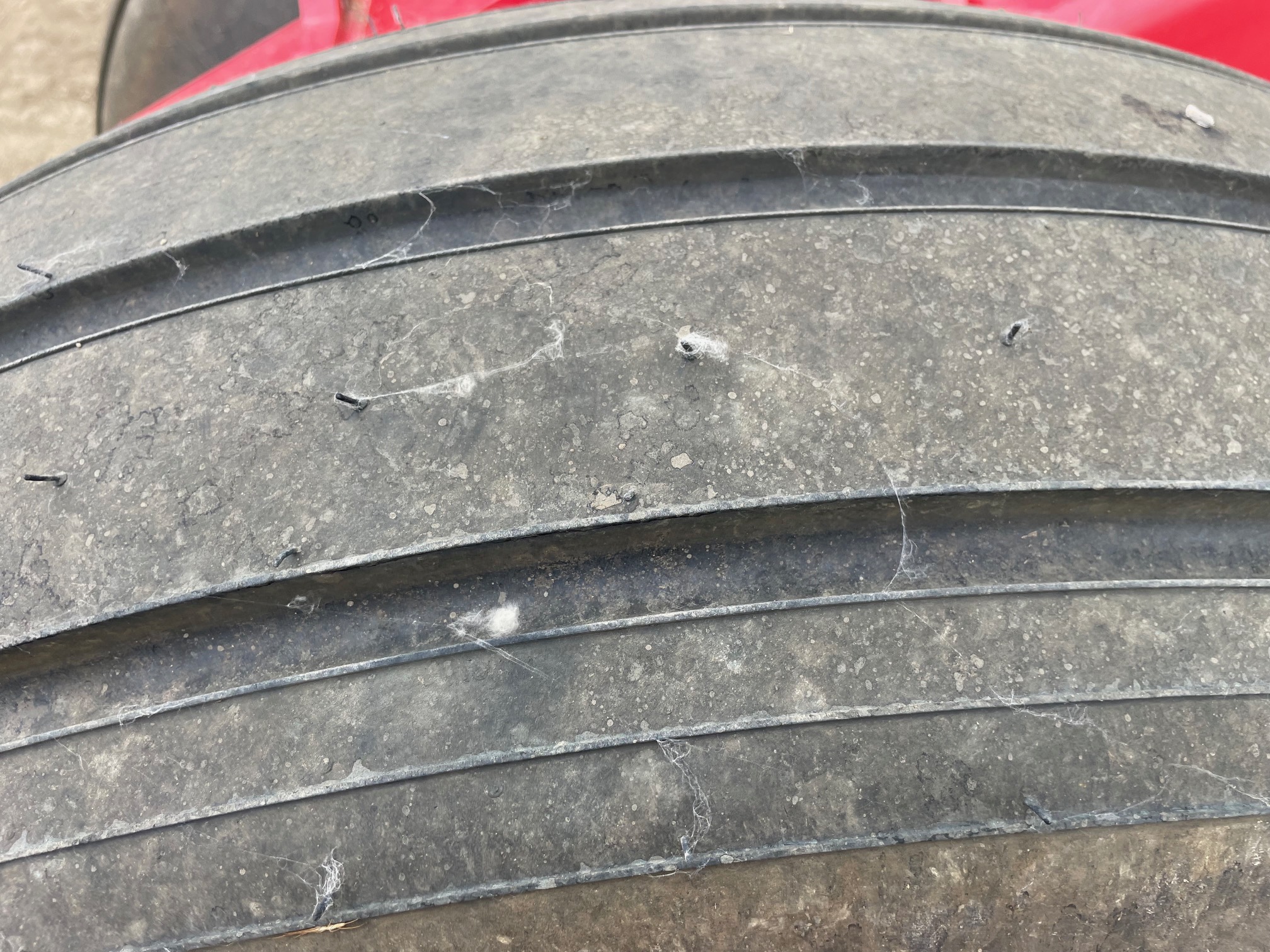 2018 Bourgault 3720-60 Air Drill