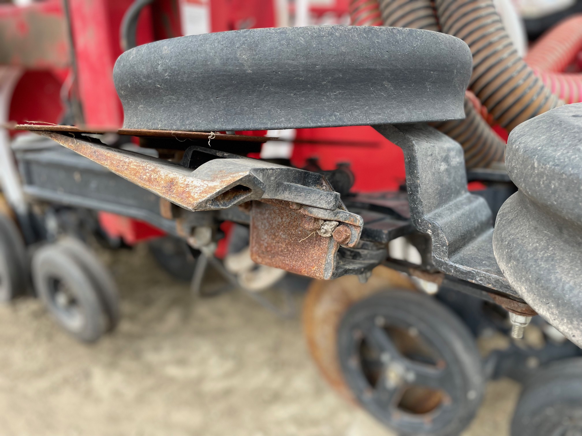 2018 Bourgault 3720-60 Air Drill