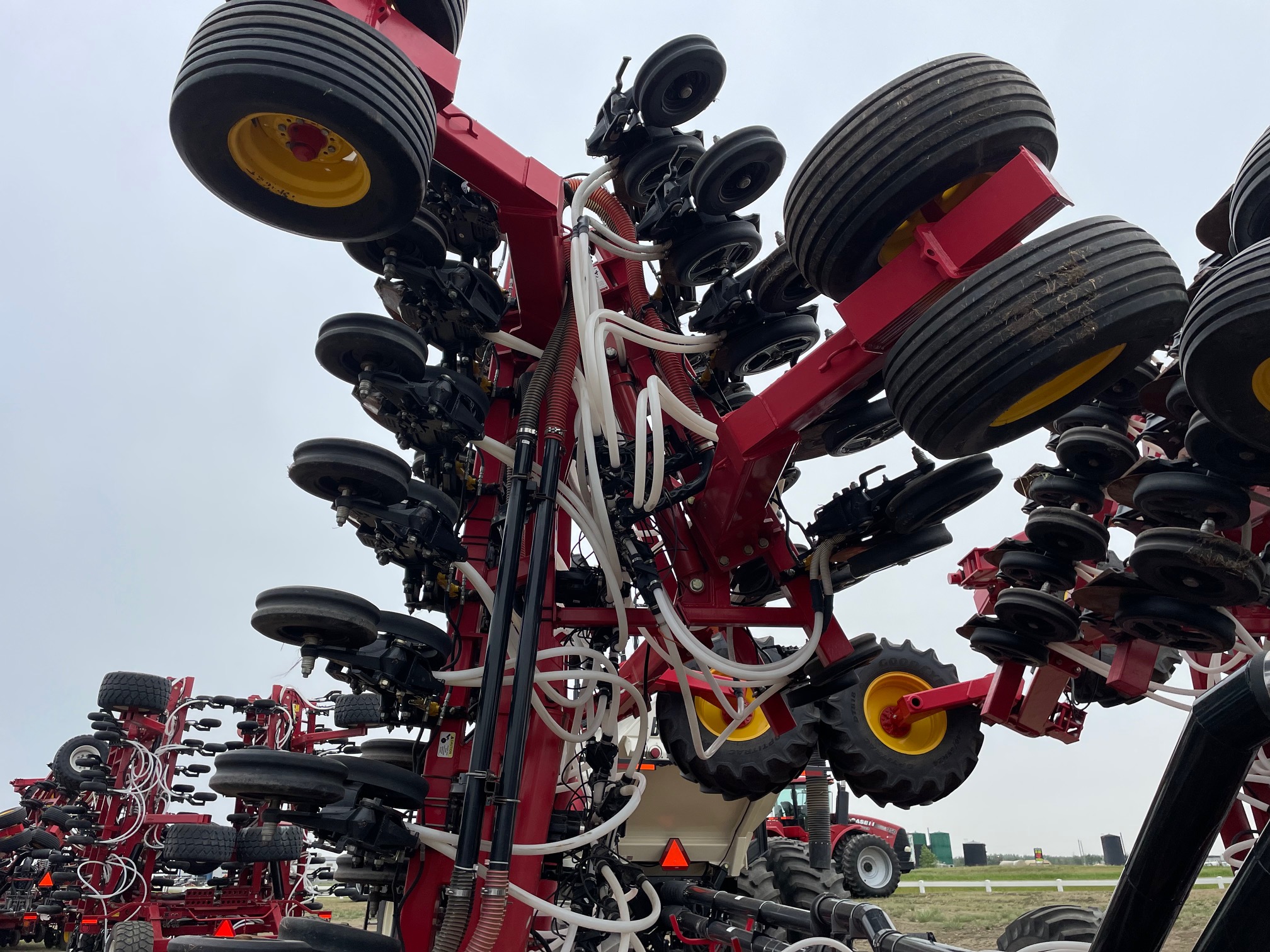 2018 Bourgault 3720-60 Air Drill