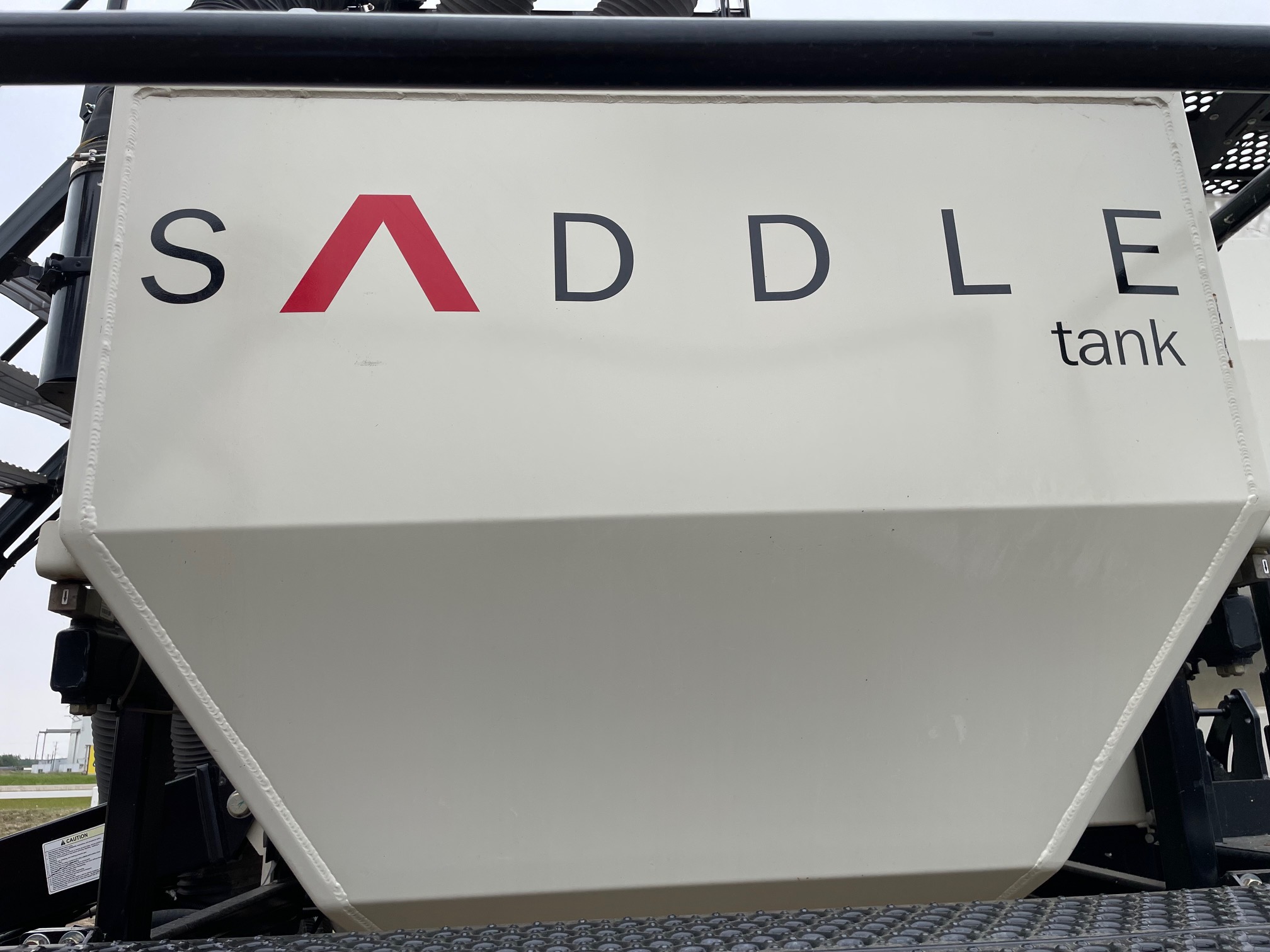 2018 Bourgault L7800 Air Tank/Cart