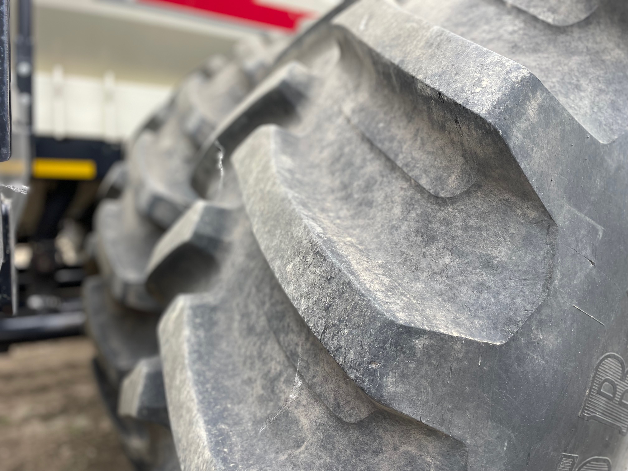 2018 Bourgault L7800 Air Tank/Cart