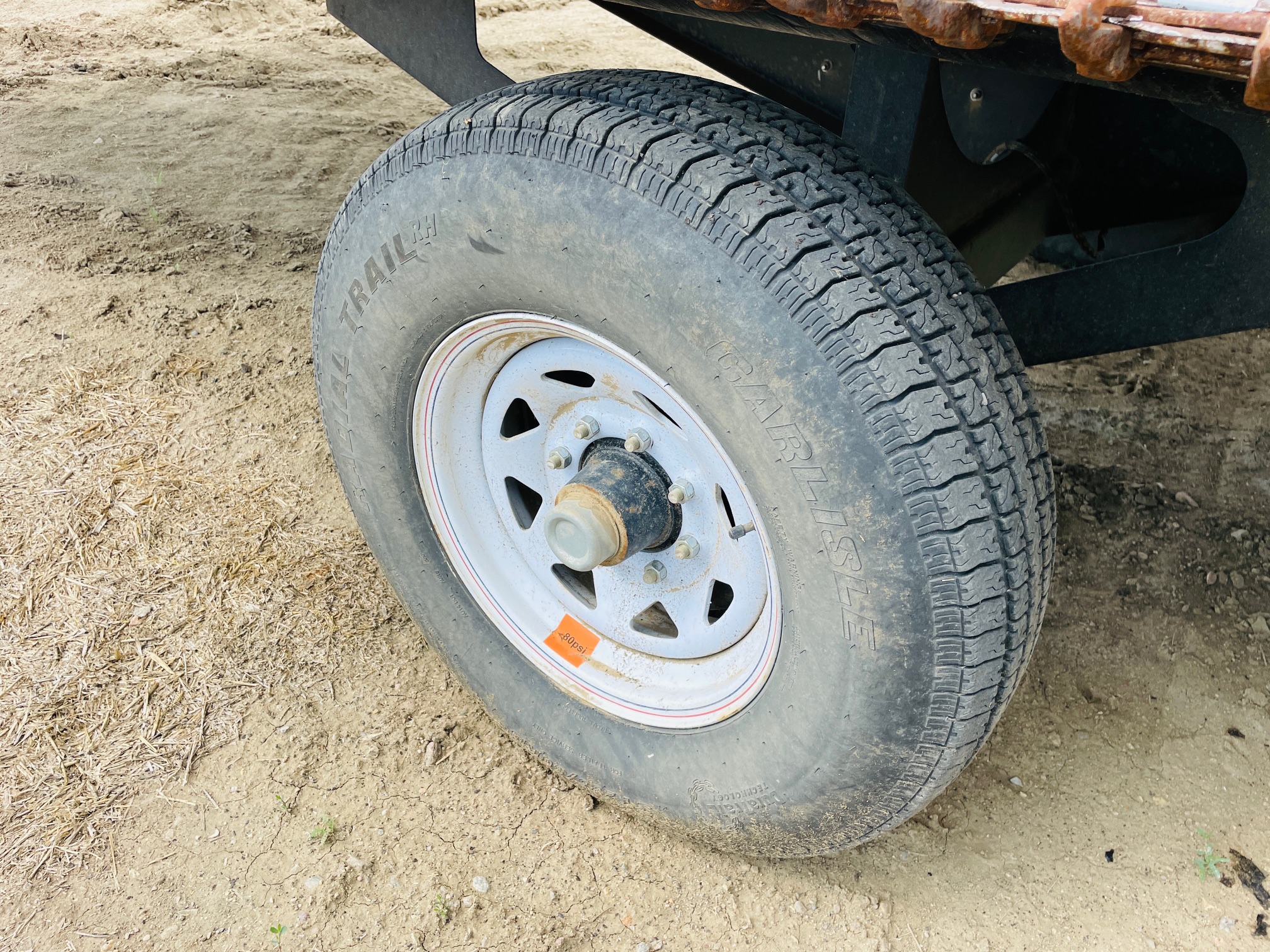 2016 Honey Bee AF236 Header