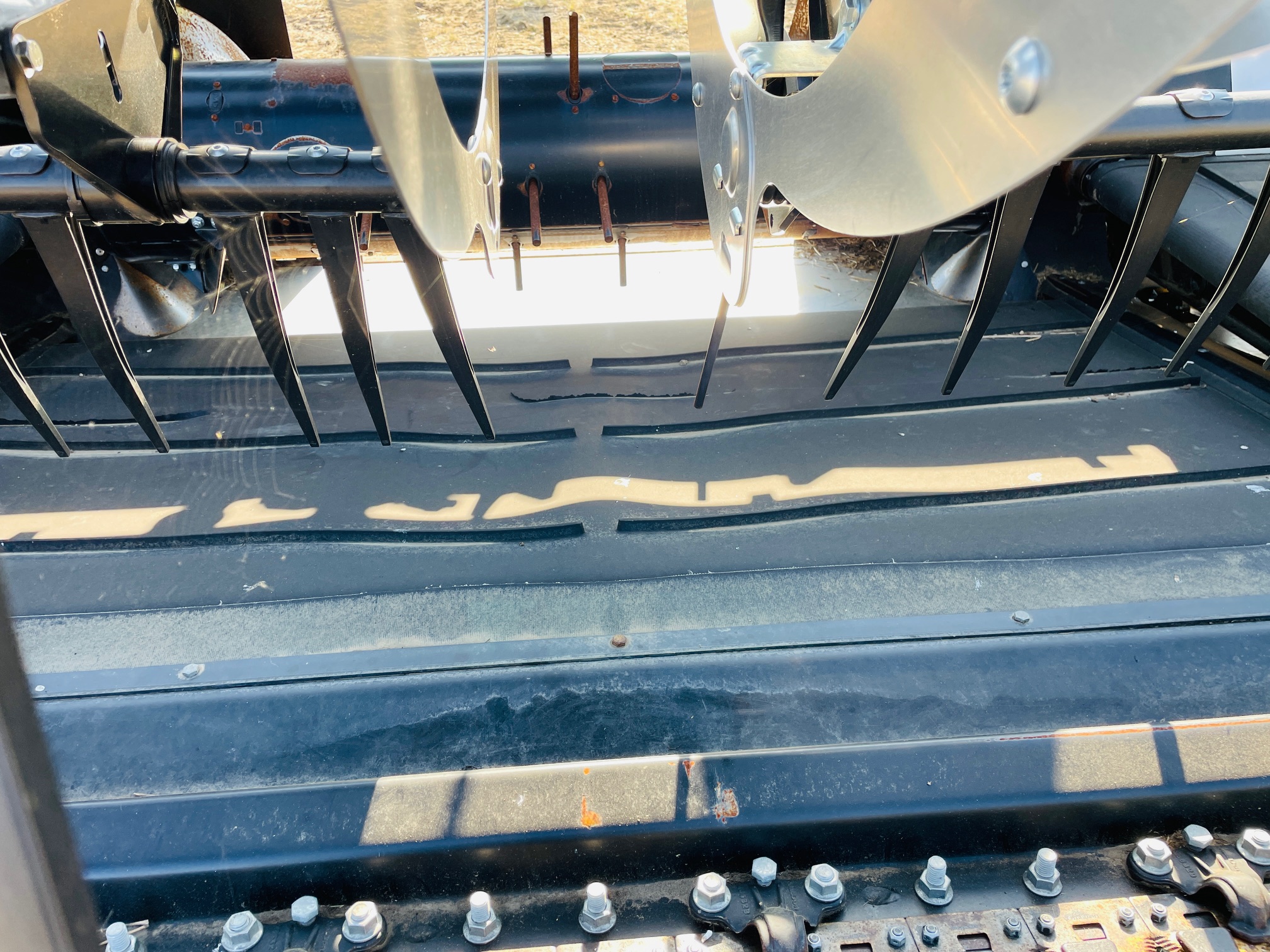 2024 MacDon FD235 Header