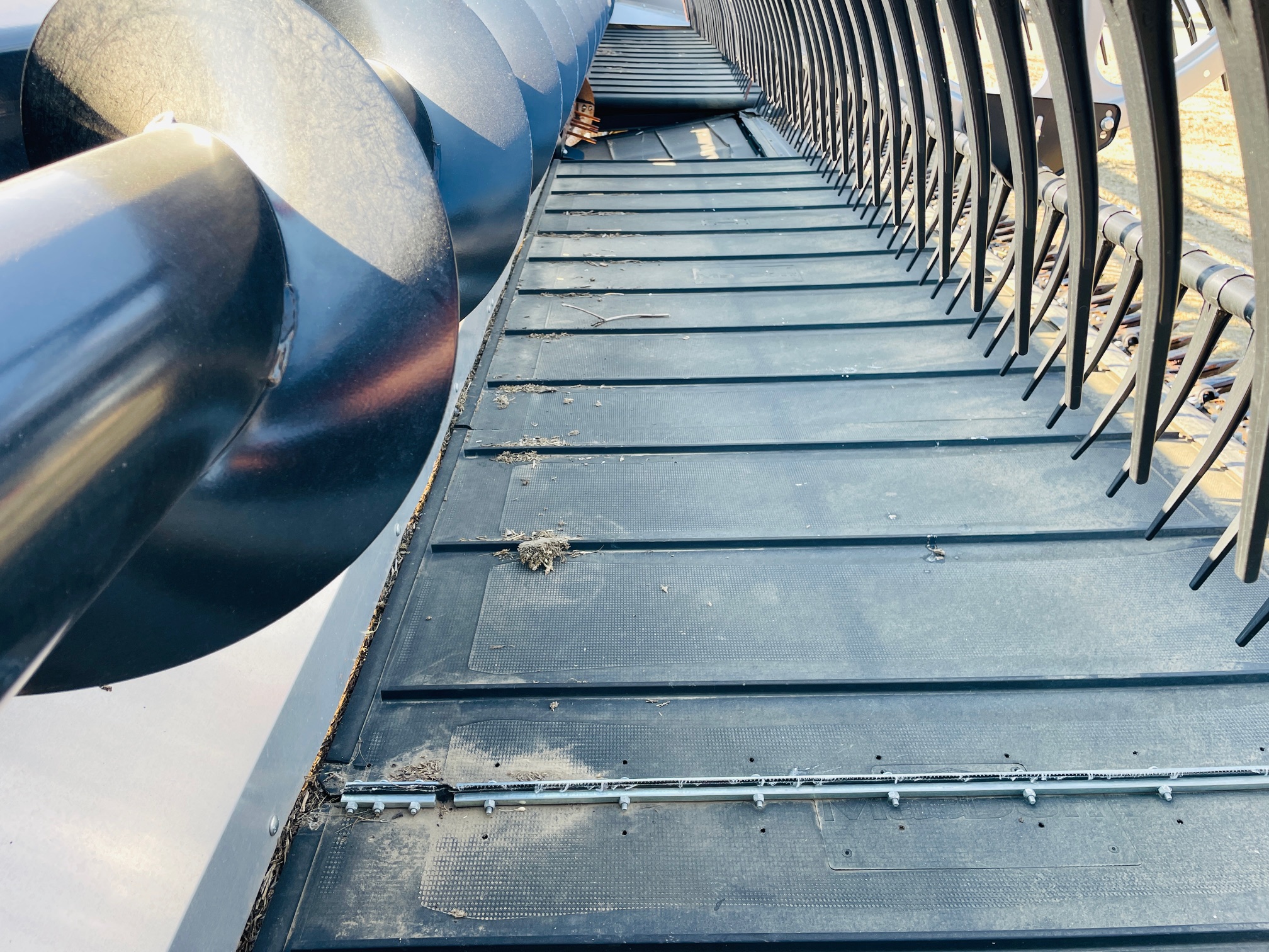 2024 MacDon FD235 Header