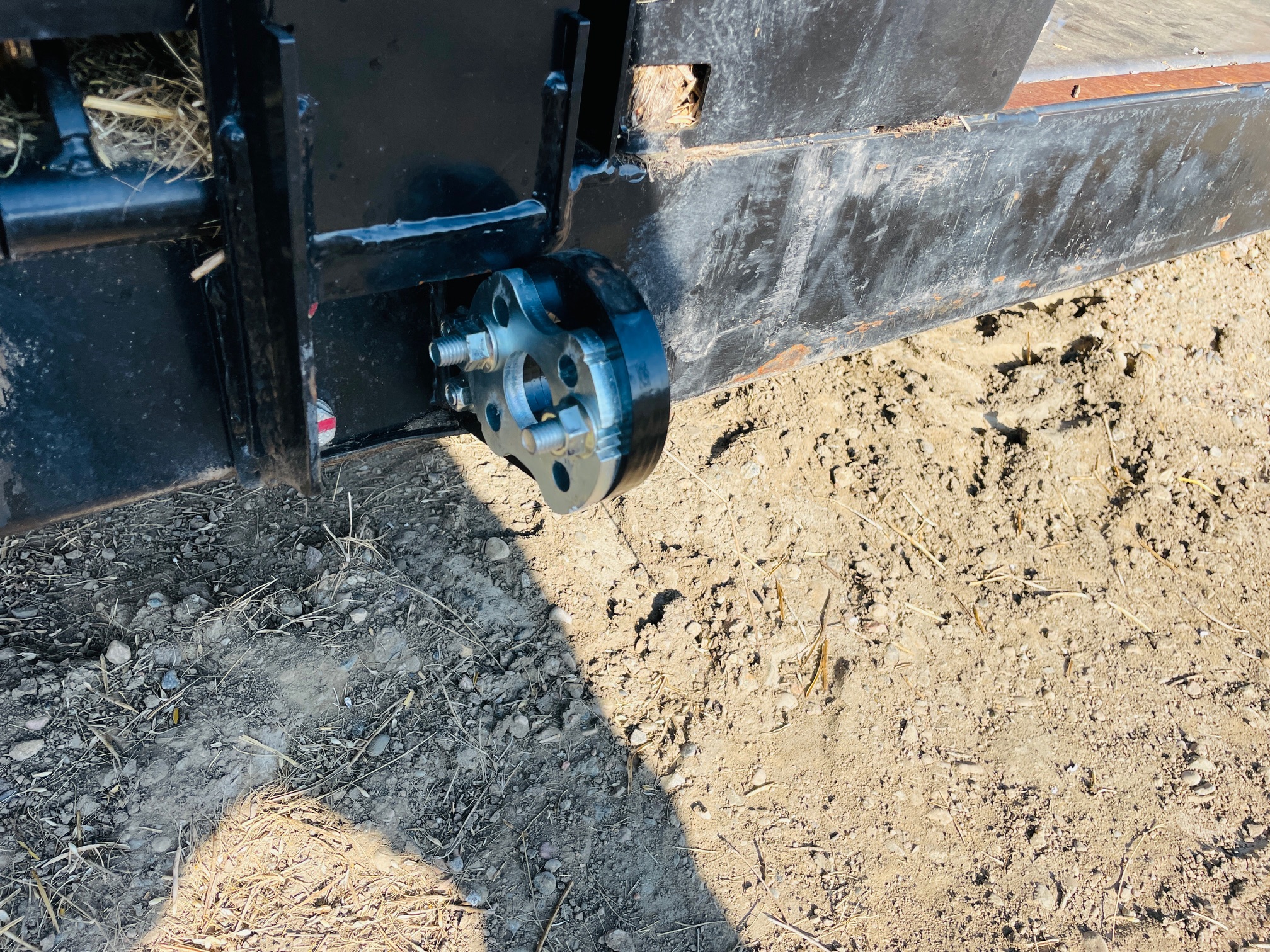 2024 MacDon FD235 Header