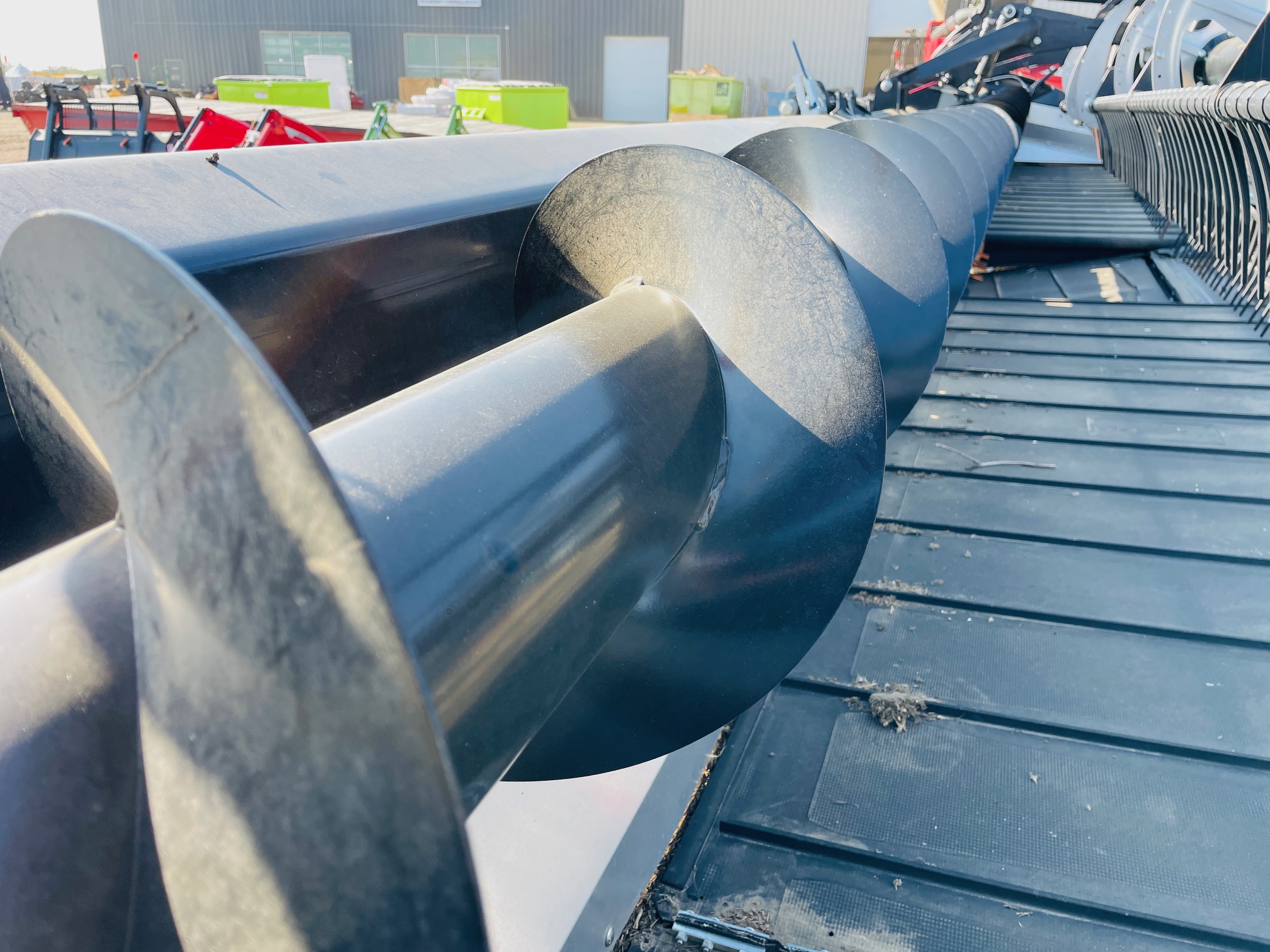 2024 MacDon FD235 Header