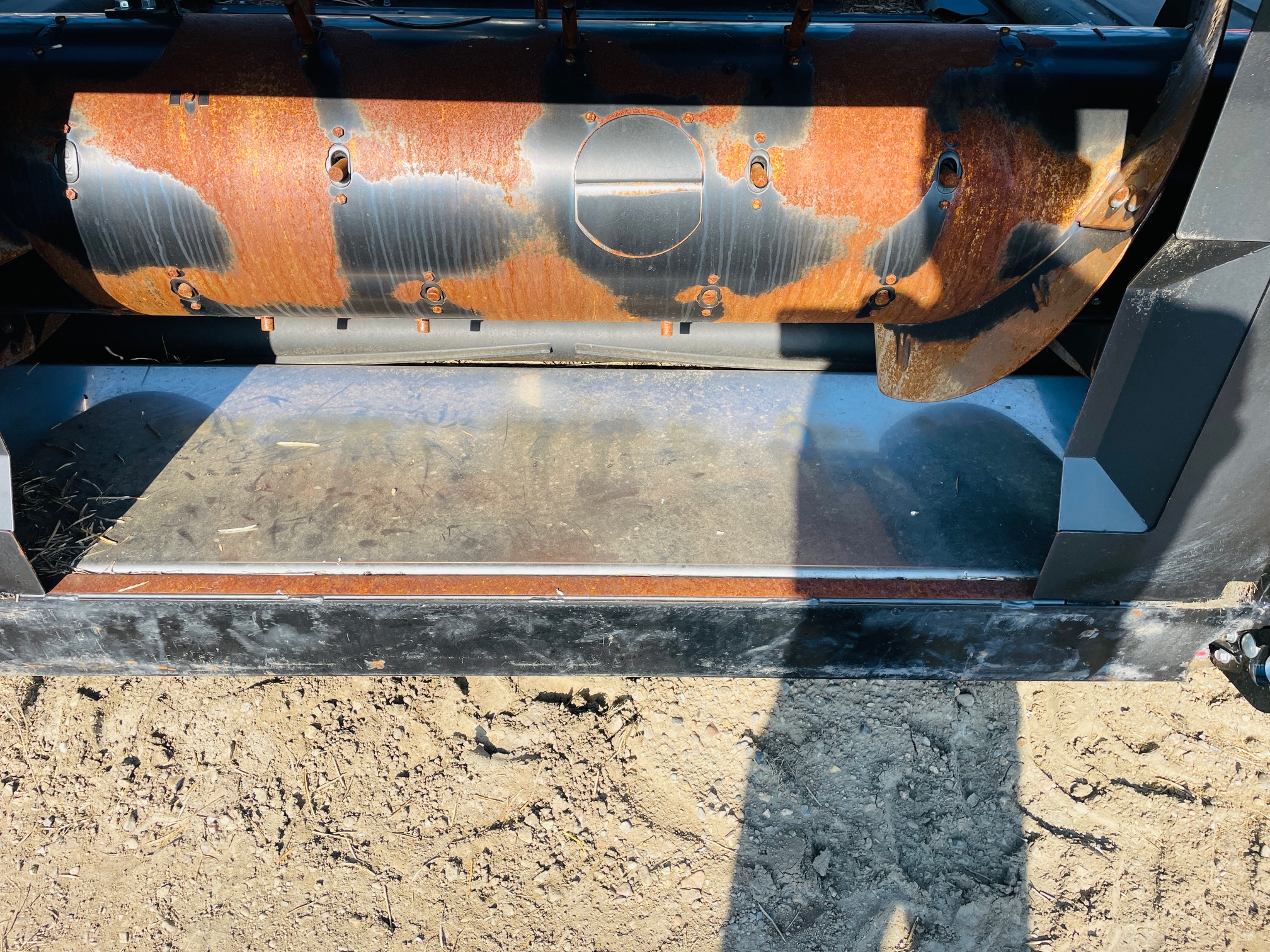 2024 MacDon FD235 Header