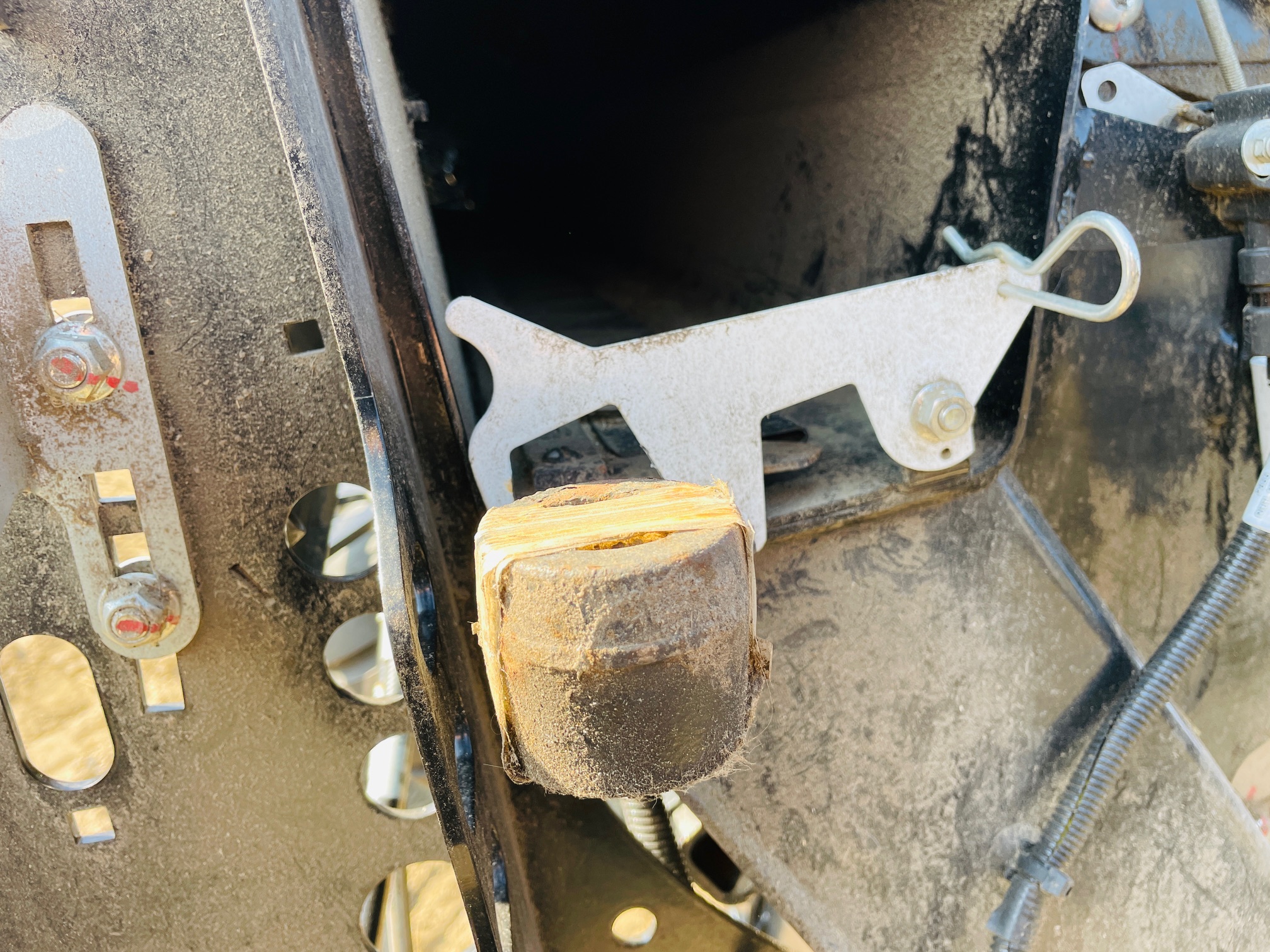 2024 MacDon FD235 Header