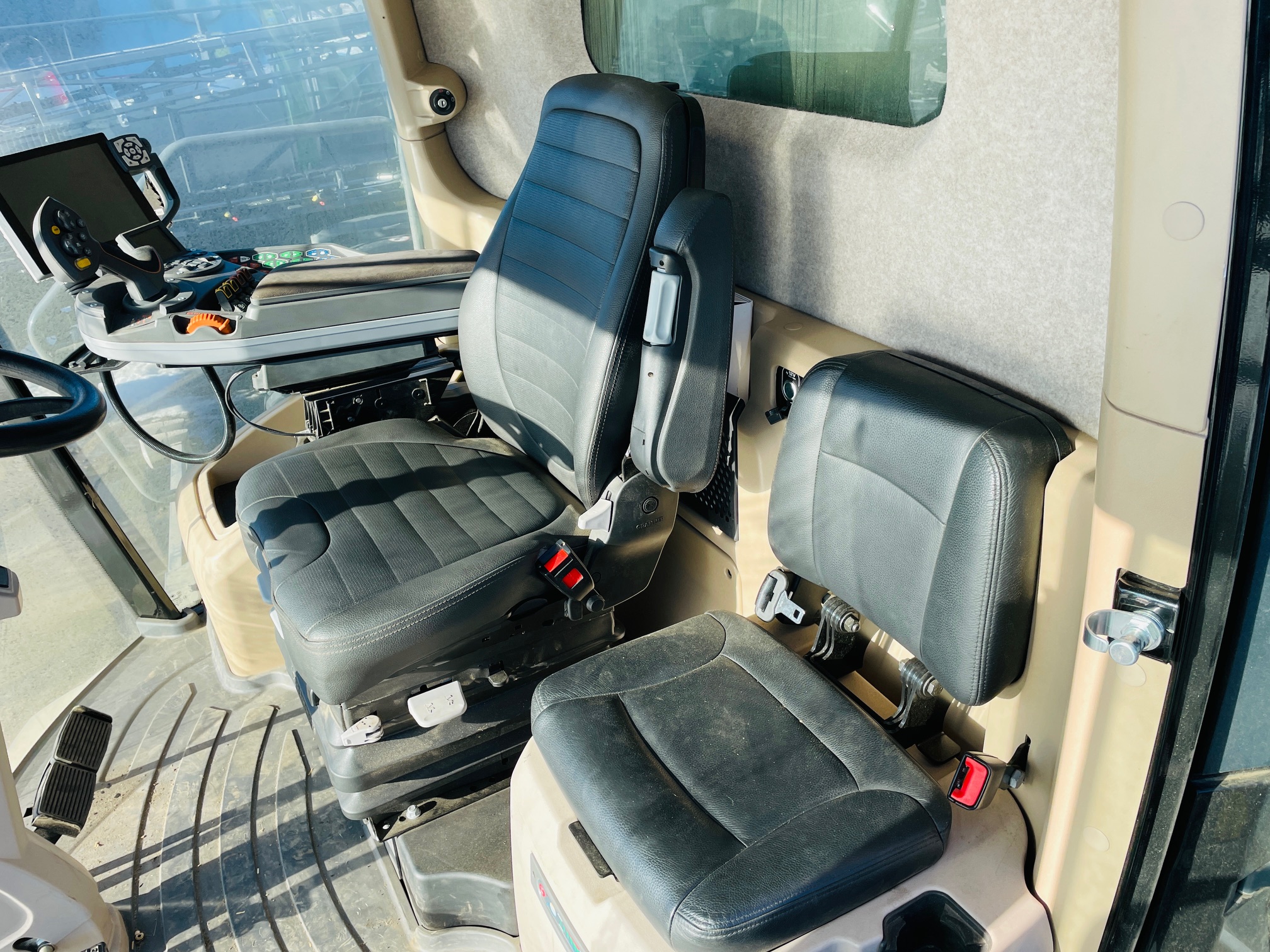 2021 Fendt IDEAL 9 Combine