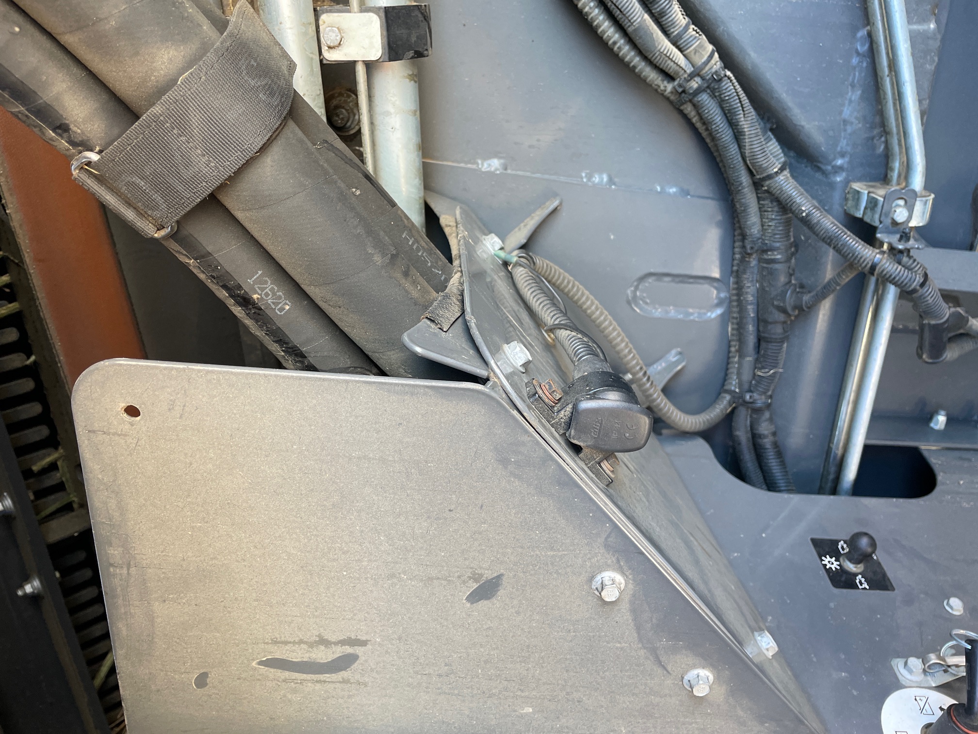 2021 Fendt IDEAL 9 Combine