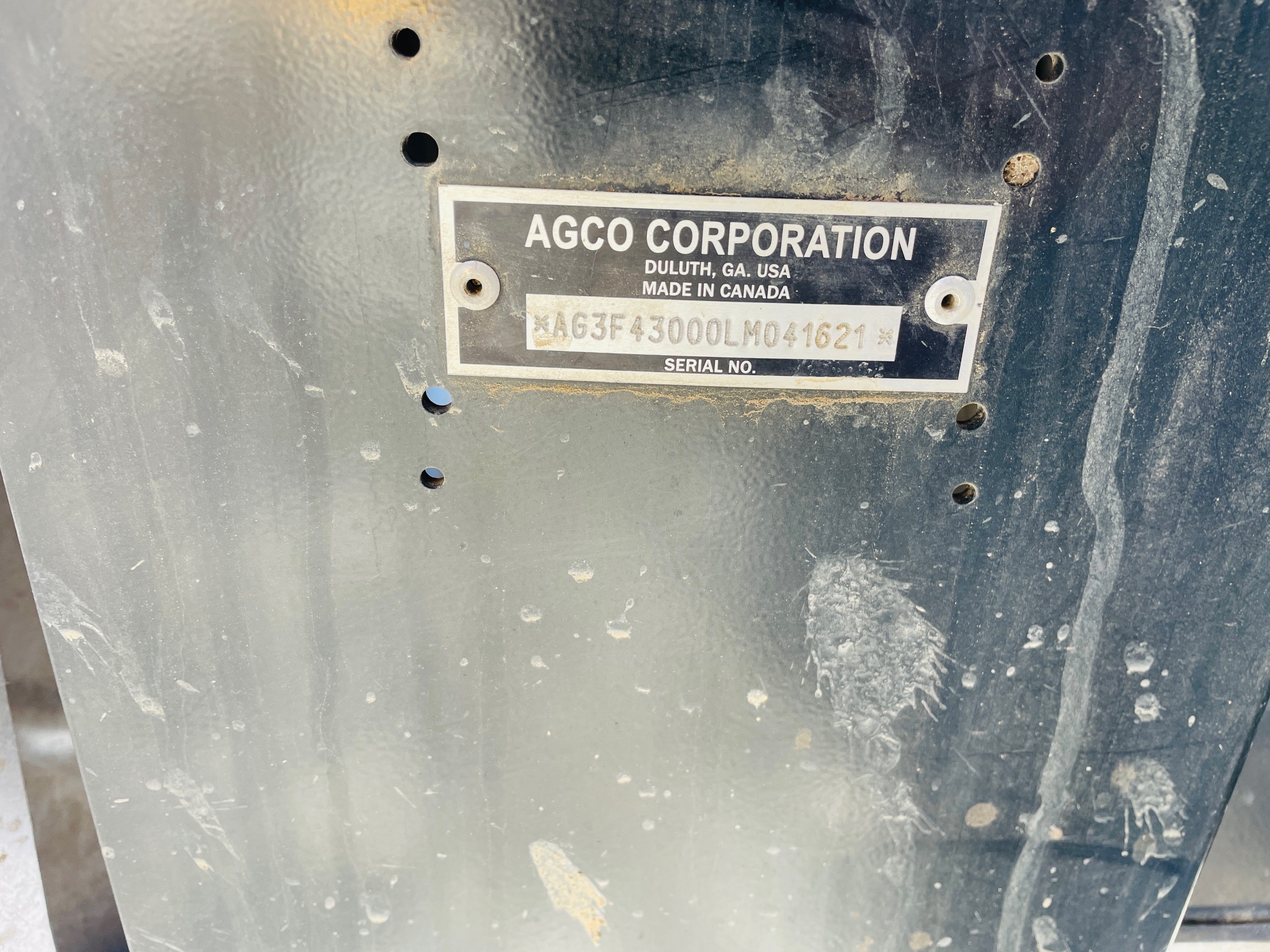 2021 Fendt IDEAL 9 Combine