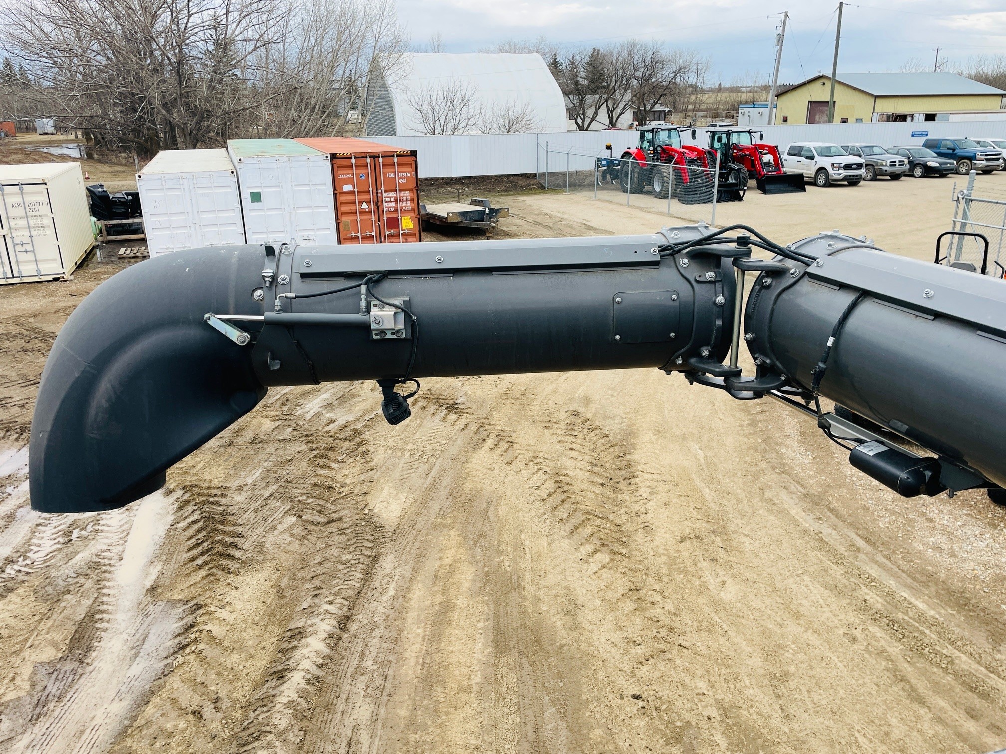 2021 Fendt IDEAL 9 Combine
