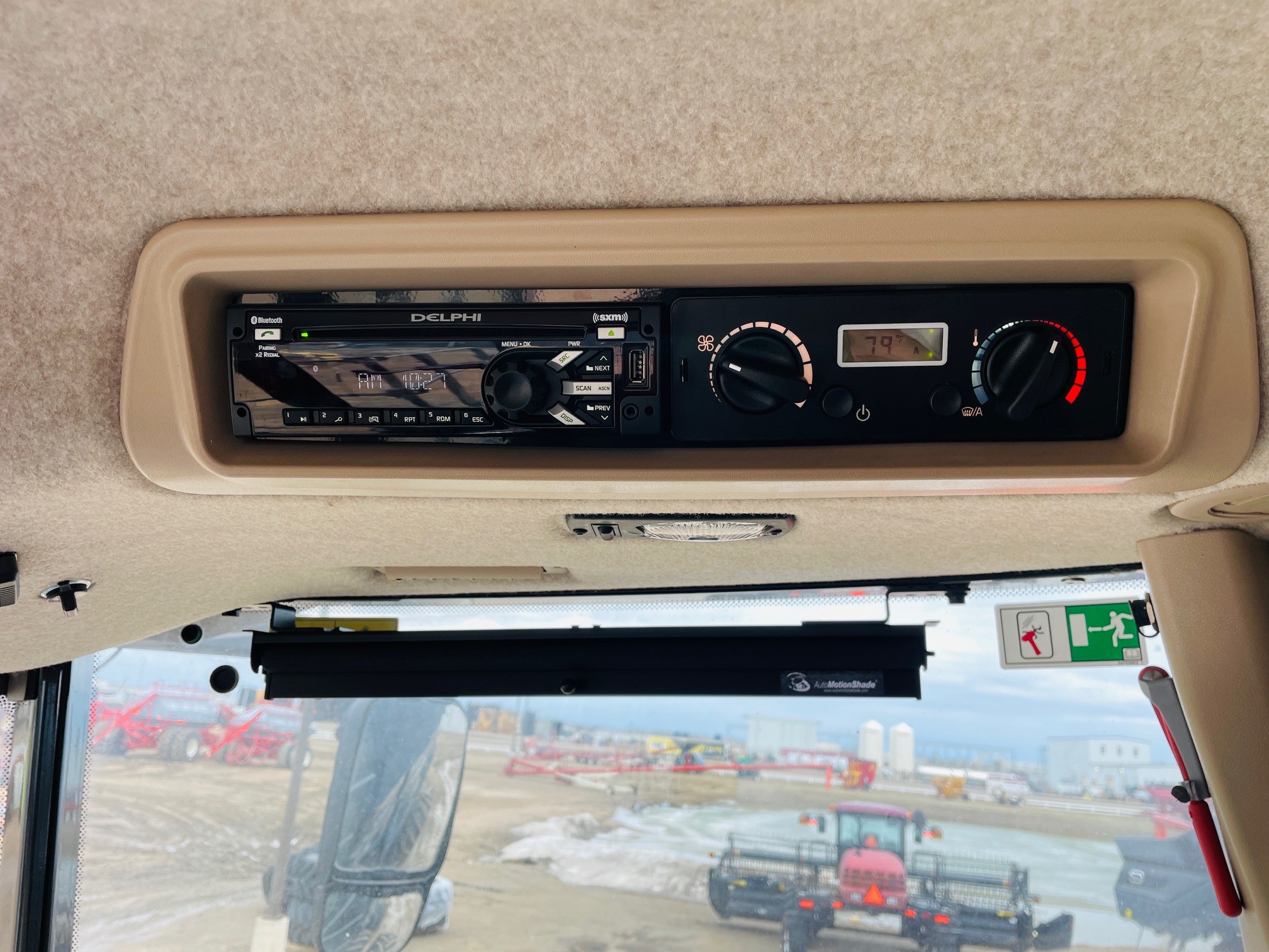 2021 Fendt IDEAL 9 Combine