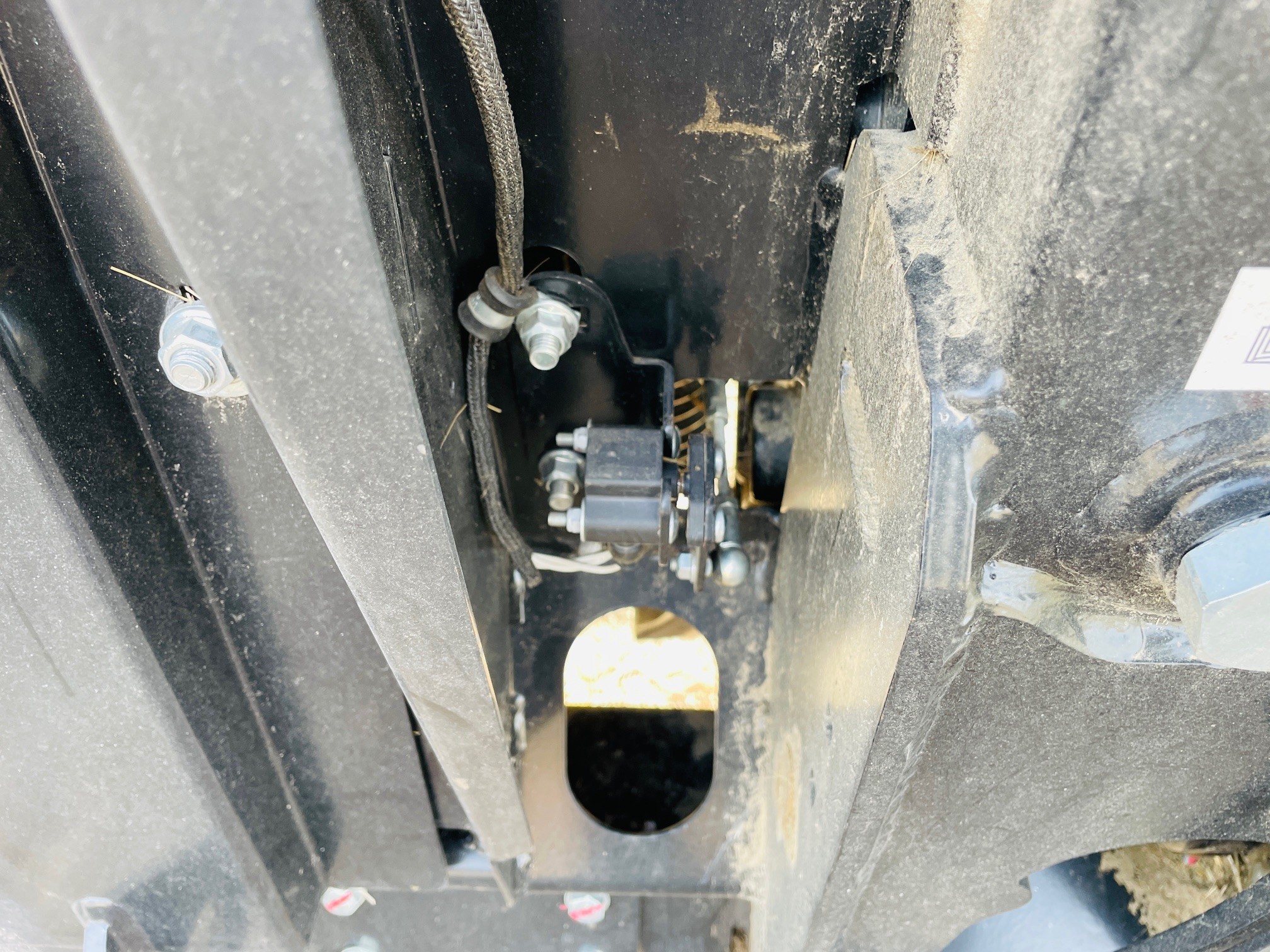 2022 MacDon FD135 Header Draper