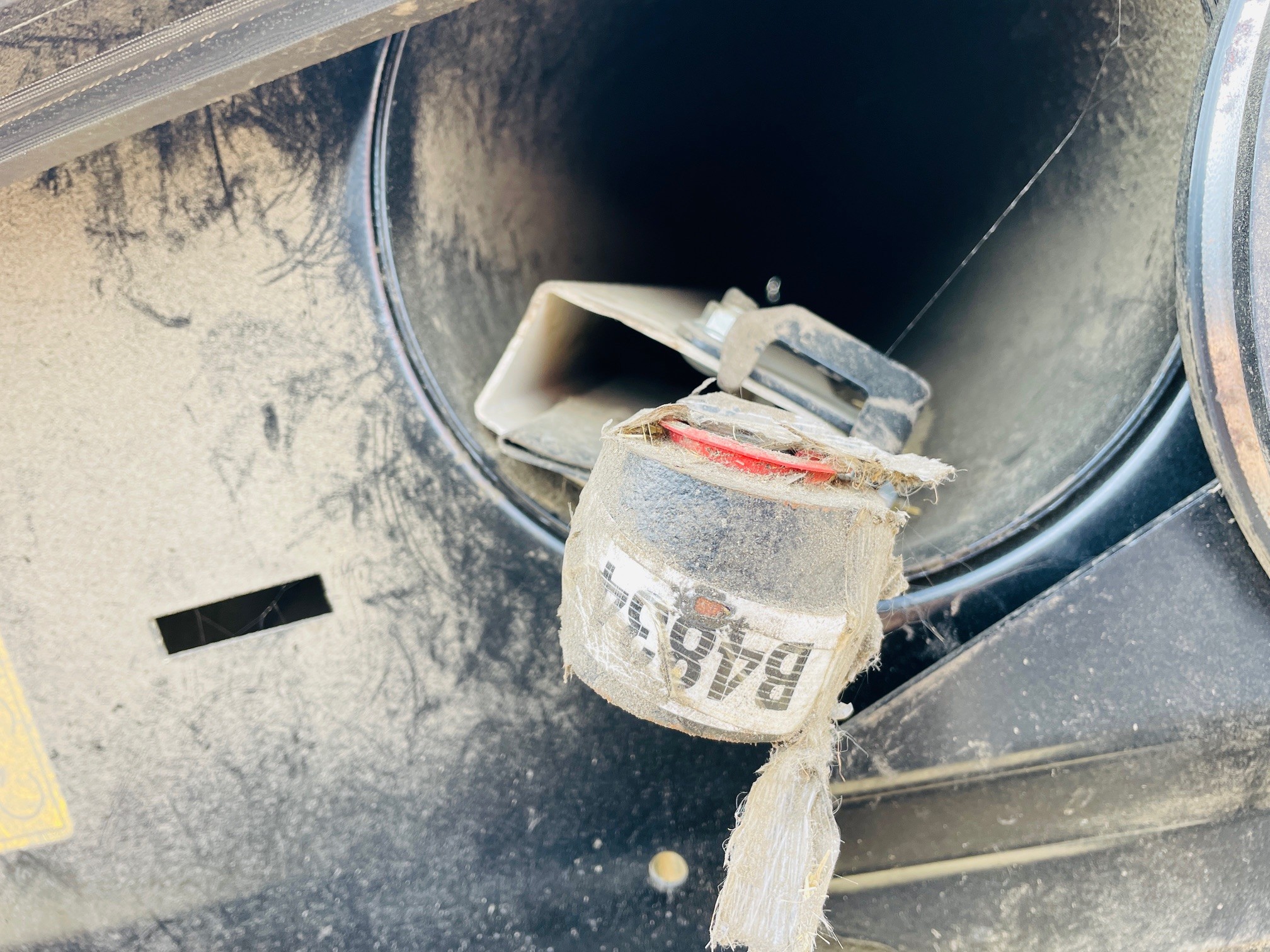 2022 MacDon FD135 Header Draper