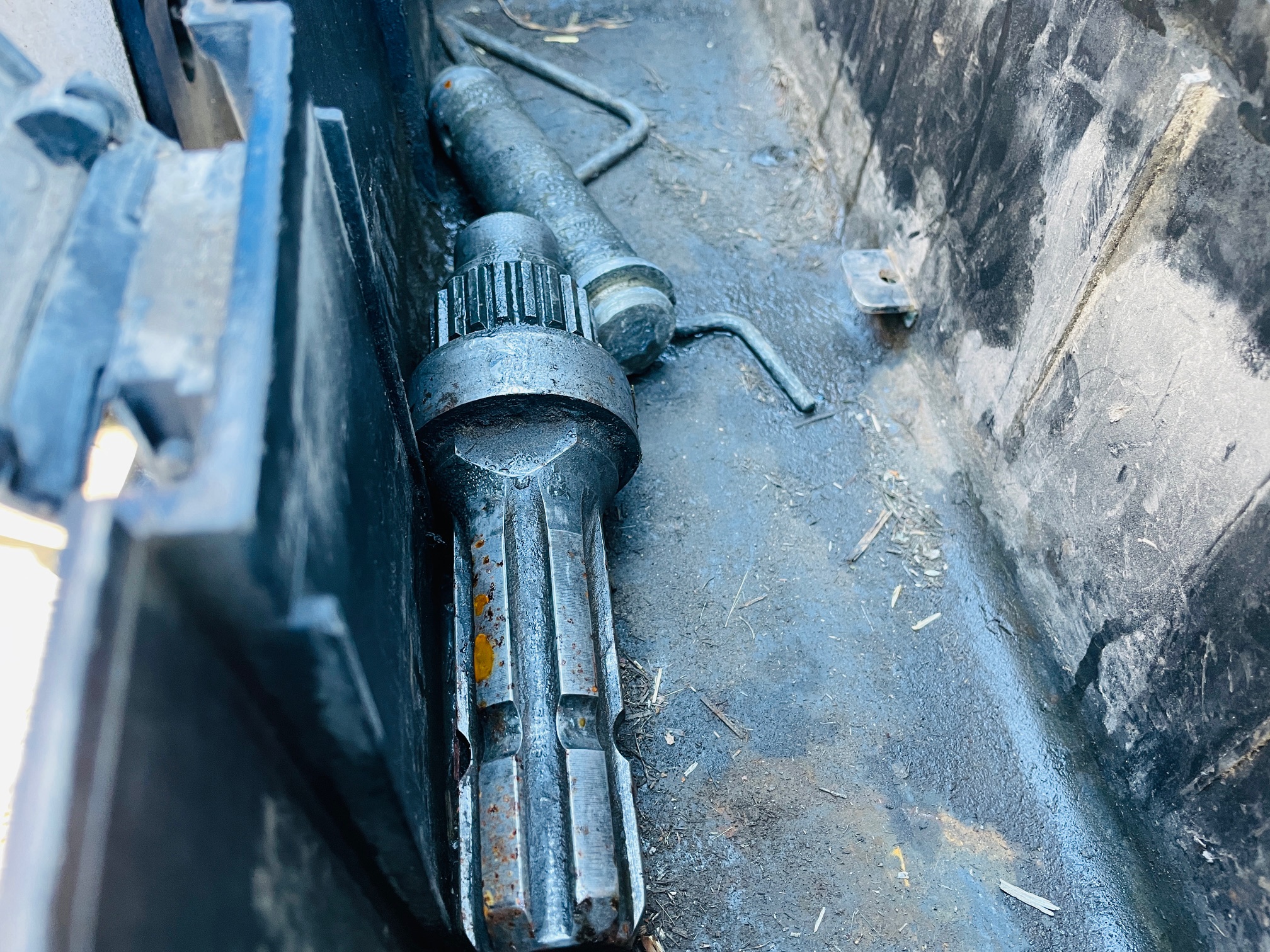 2021 New Holland T7.230 Tractor Loader