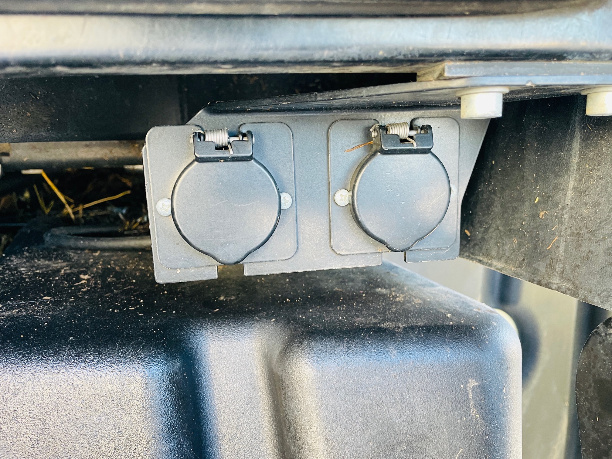 2021 New Holland T7.230 Tractor Loader