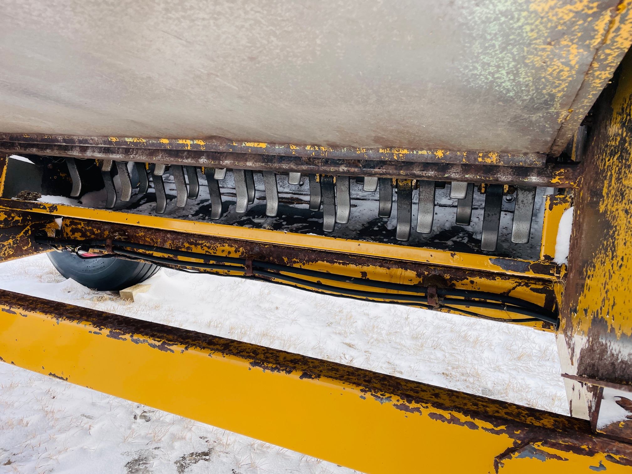 2017 Haybuster 2665 Processor