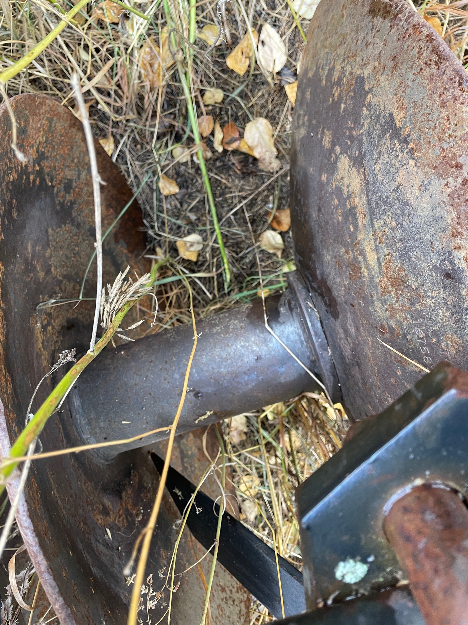 1987 Ezee-On 600 Compact Disc