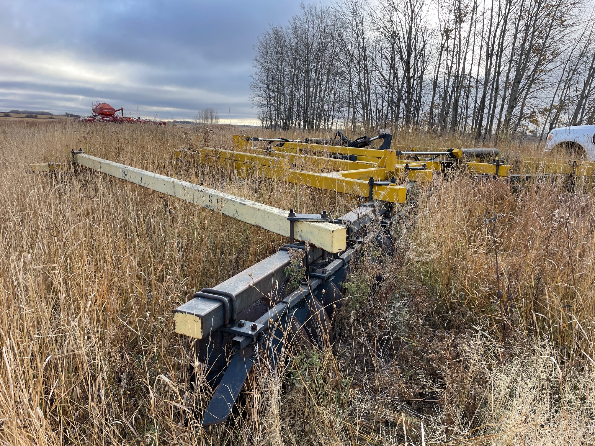 1987 Ezee-On 600 Compact Disc